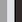 schwarz + weiß + grau-meliert