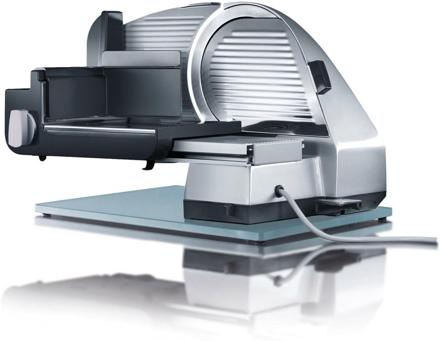 Graef Allesschneider »Master M 90« 170 W