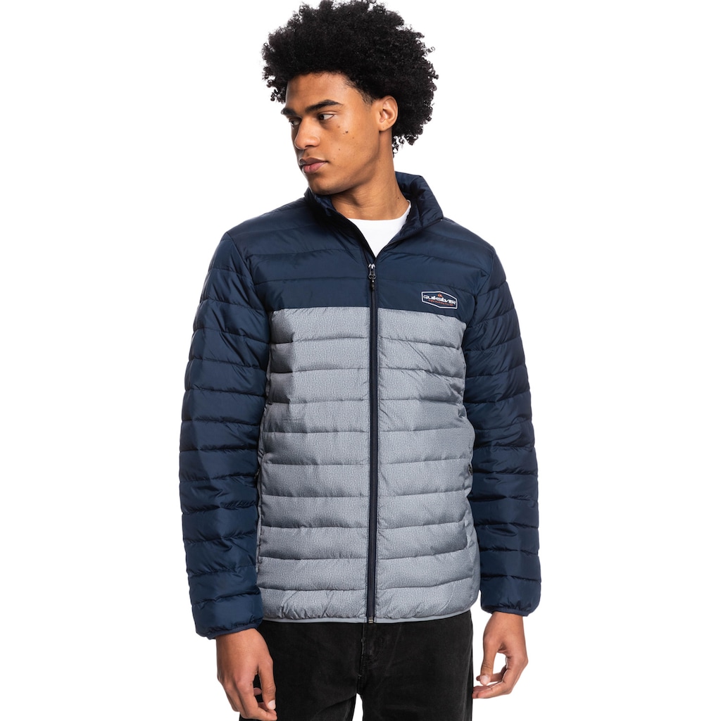 Quiksilver Daunenjacke »Quilted«