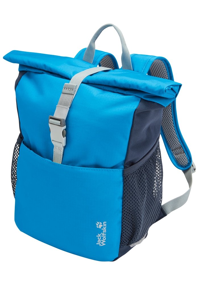 Jack Wolfskin Kinderrucksack »ISLAND MINI 10«