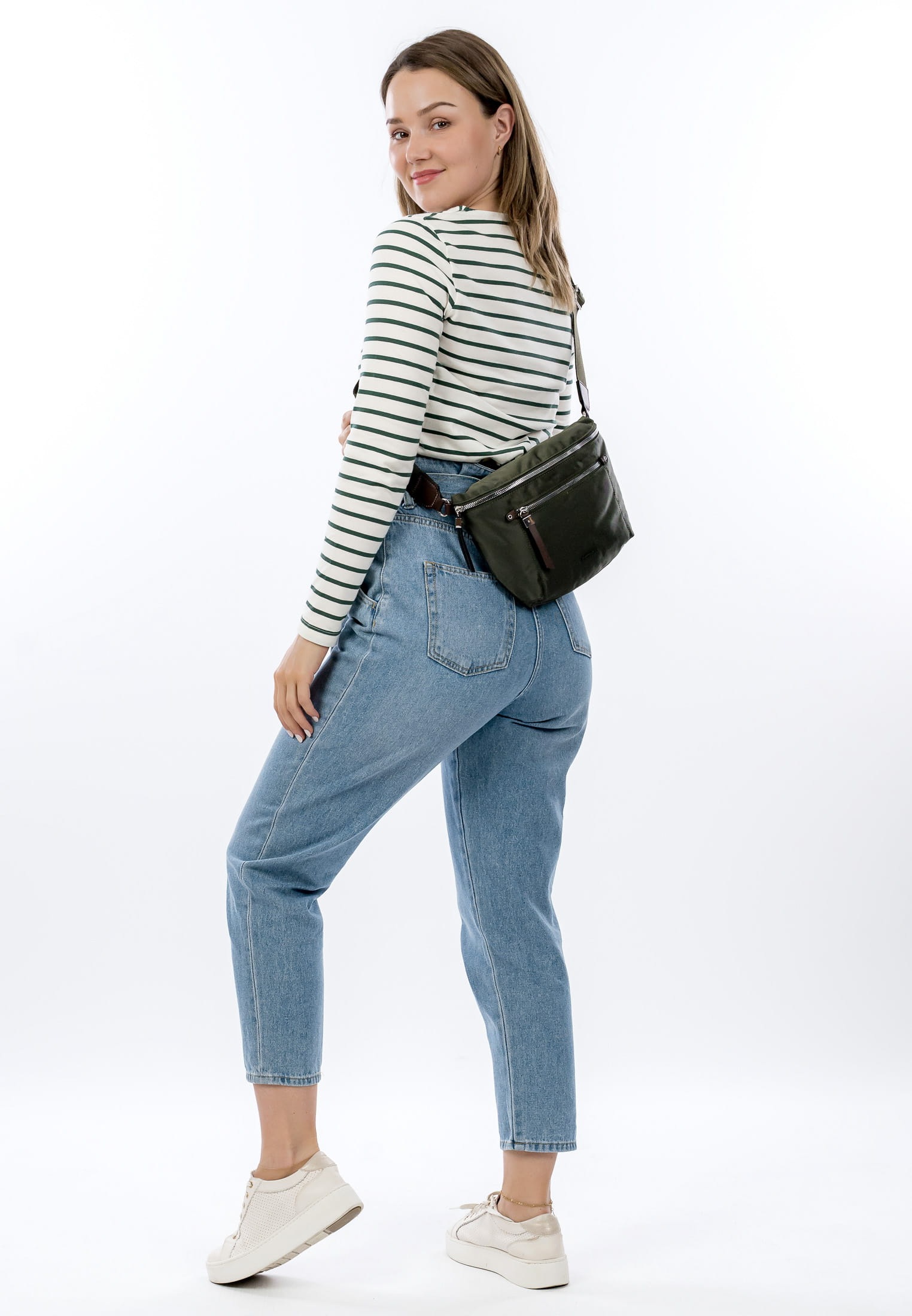 EMILY & NOAH Umhängetasche »Umhängetasche E&N Esther«