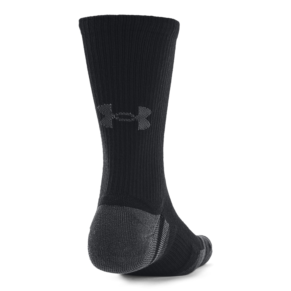 Under Armour® Tennissocken »Unisex UA Performance Tech-Crew-Socken im 3er-Pack« 3 Paar tlg.