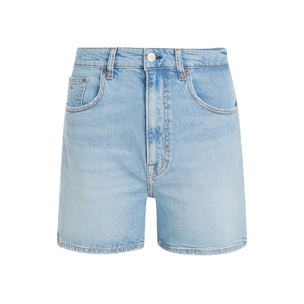 Tommy Jeans Shorts »MOM UH SHORT BH0113«