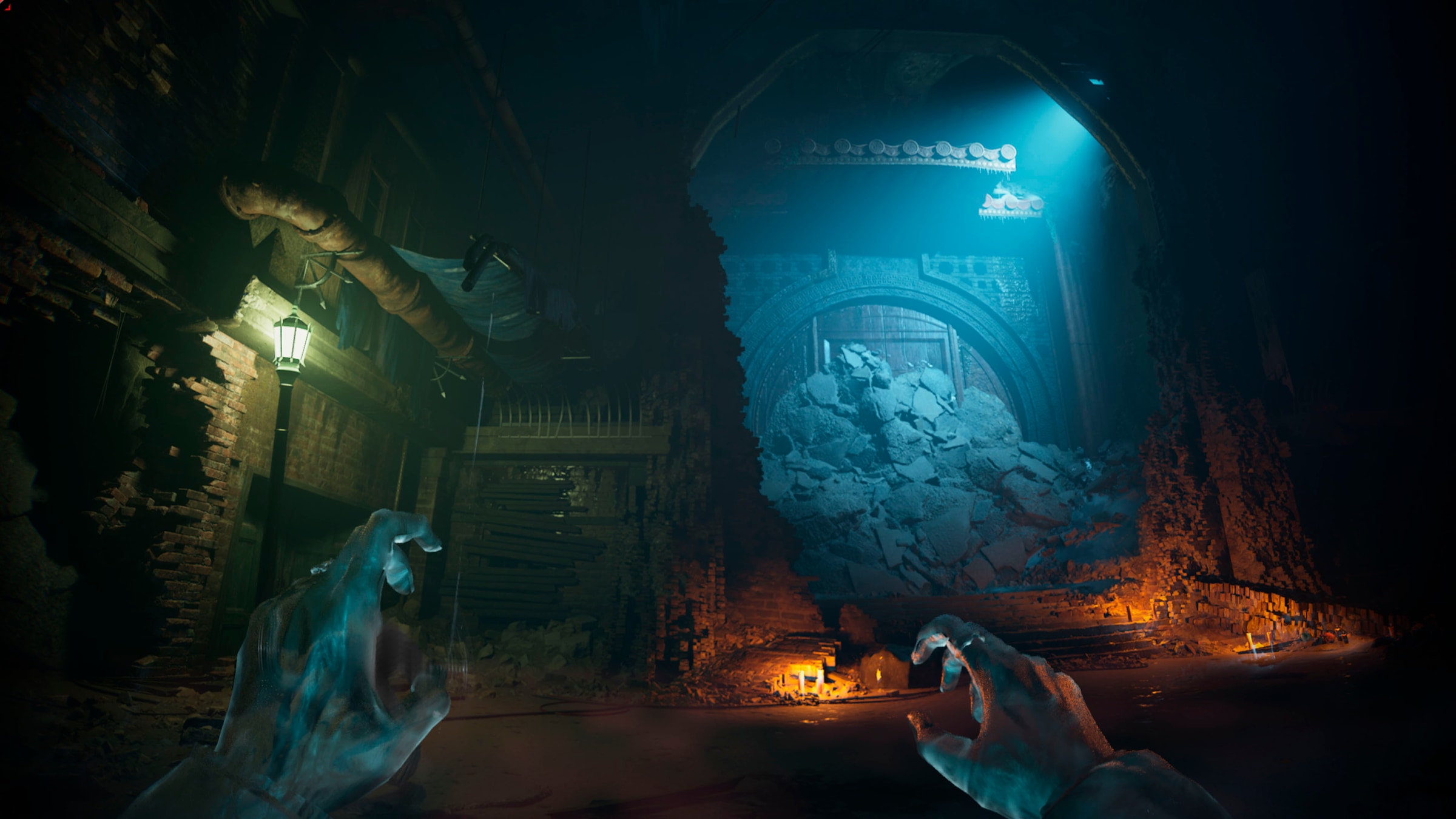 Spielesoftware »Vampire: The Masquerade - Bloodlines 2 Day One Edition«, Xbox Series X