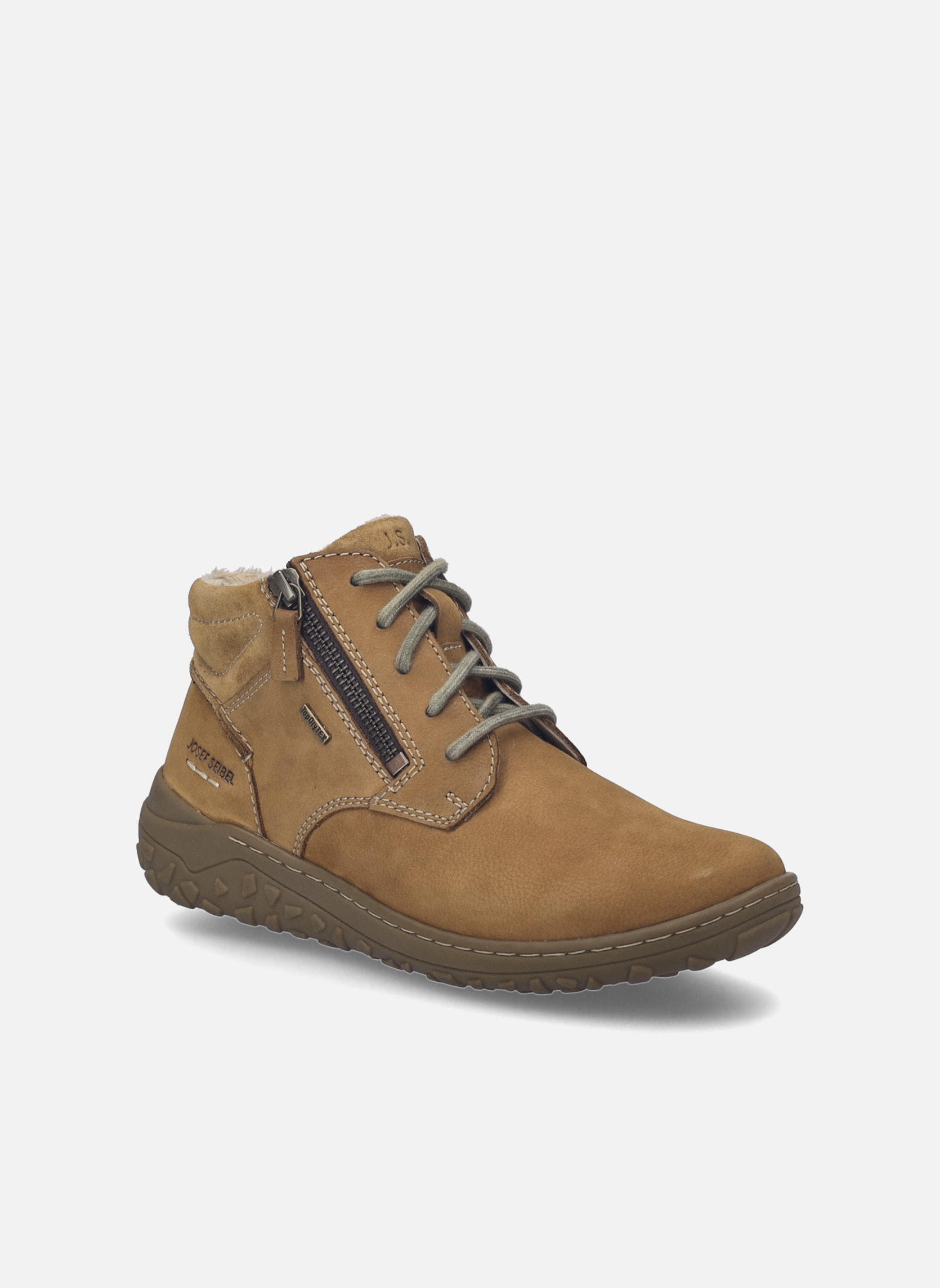 Josef Seibel Schnürschuh »Ruby 54, camel«
