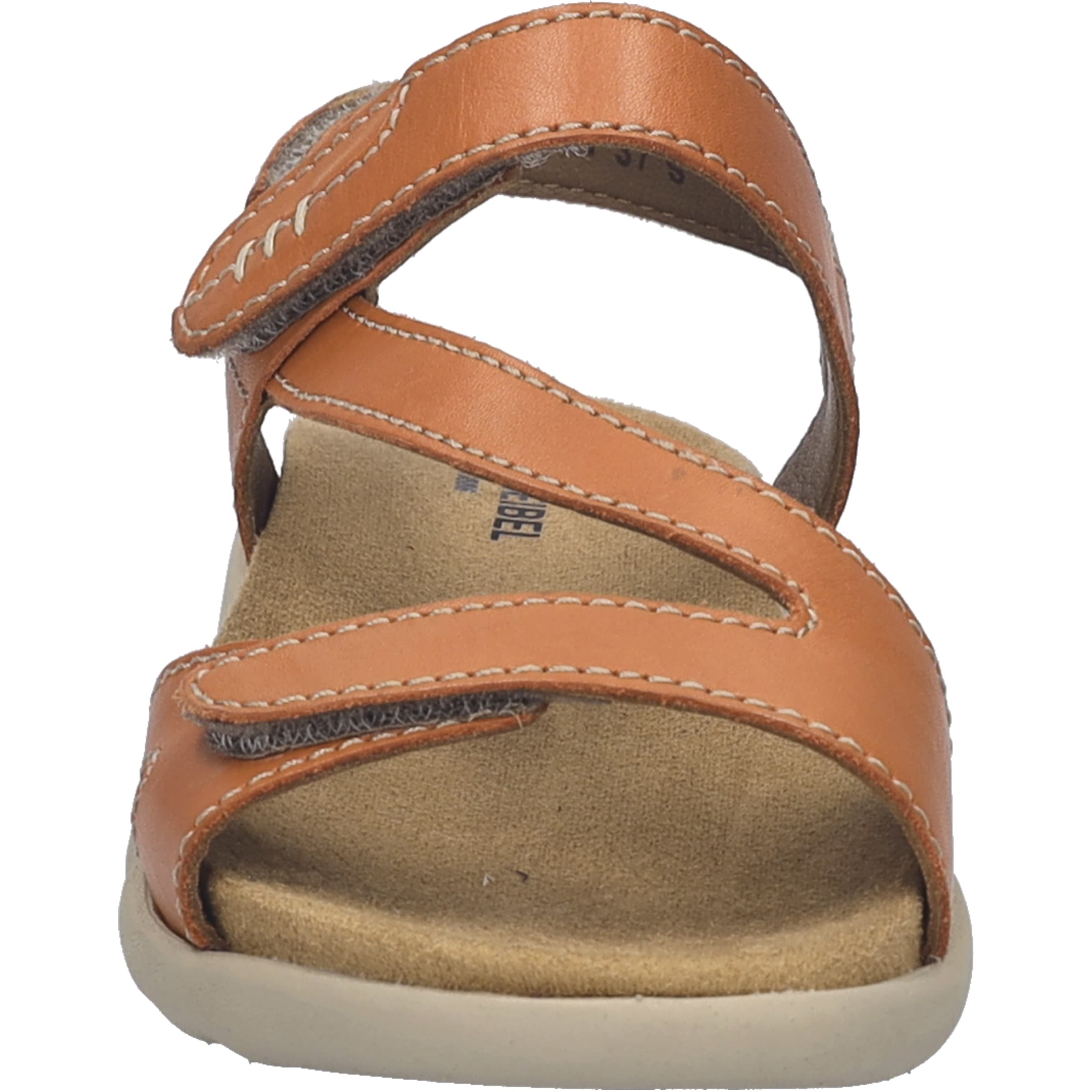 Josef Seibel Sandale »Juliet 01, orange«