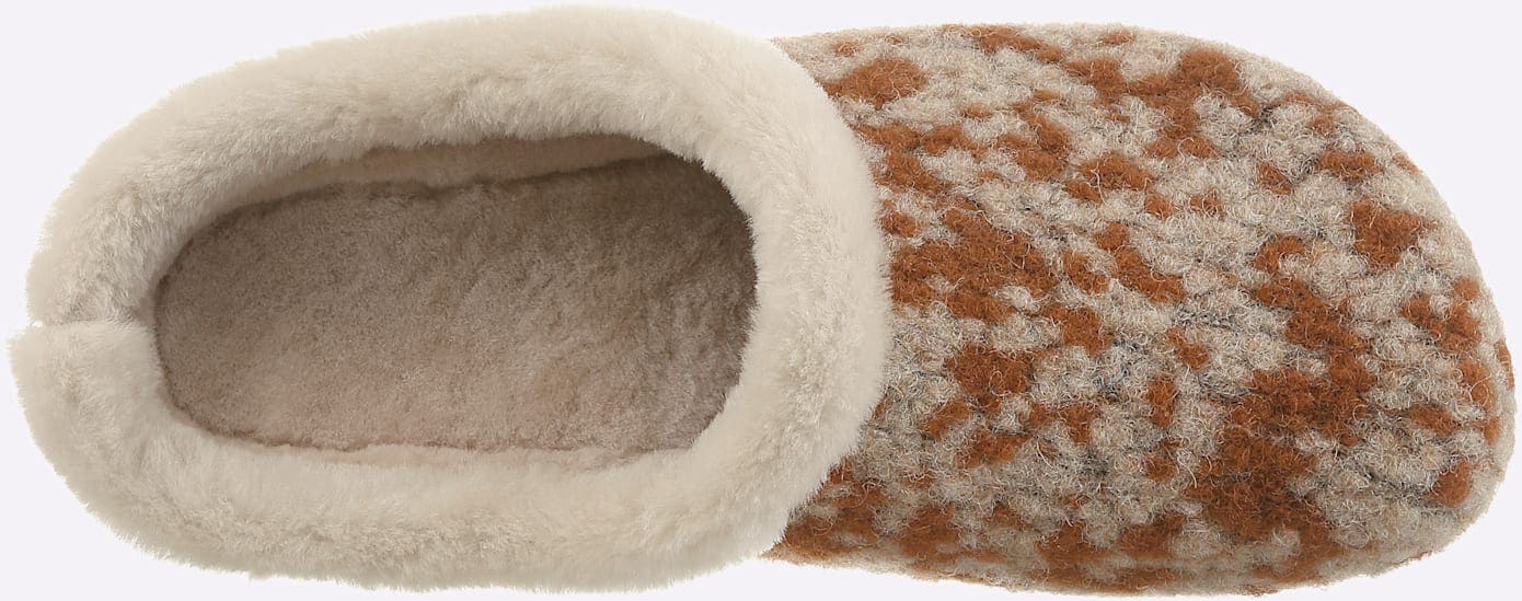 MUBB Pantoffel