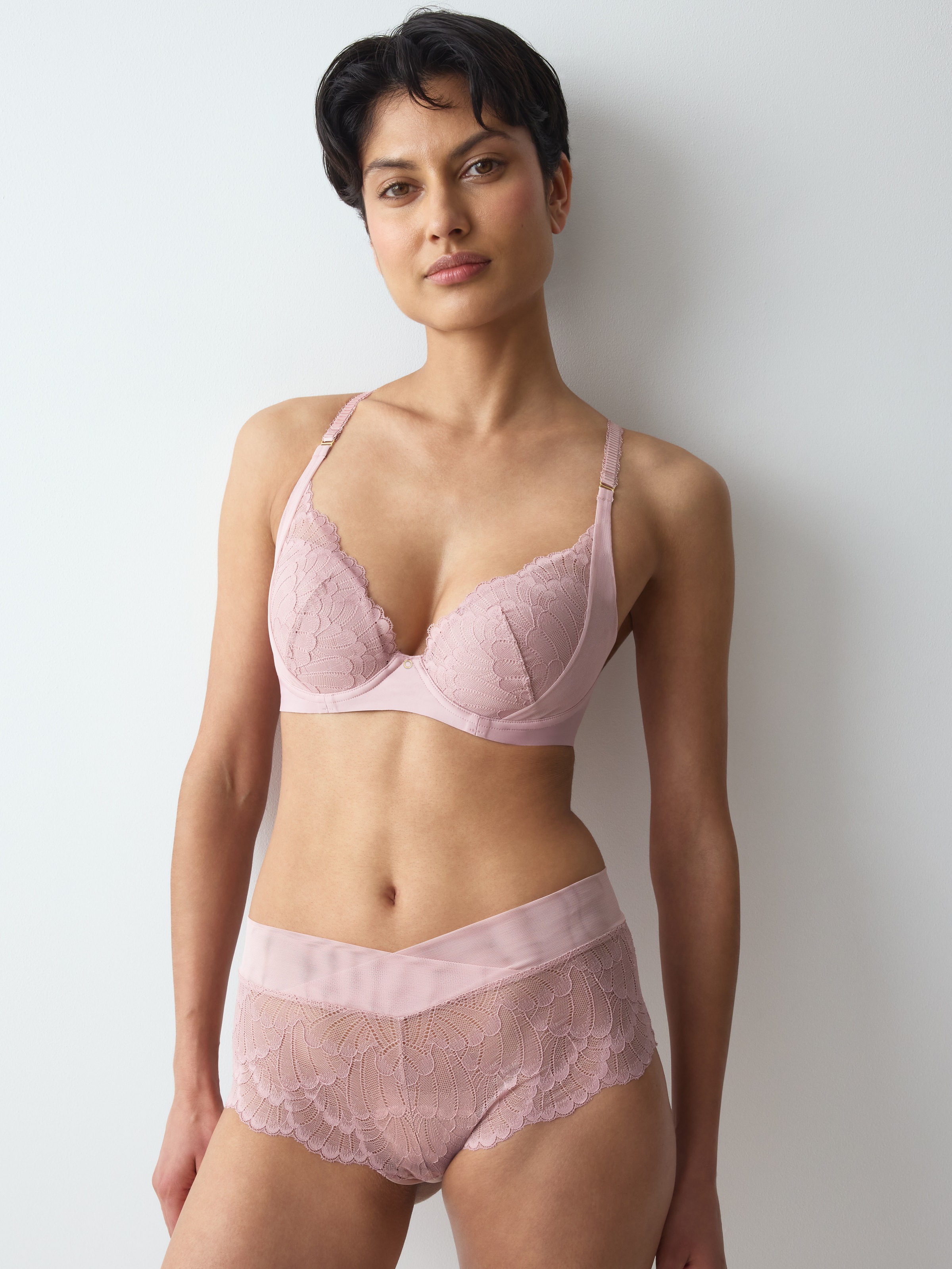 Triumph Bügel-BH »Love in Lace WP« Stretch-Spitze