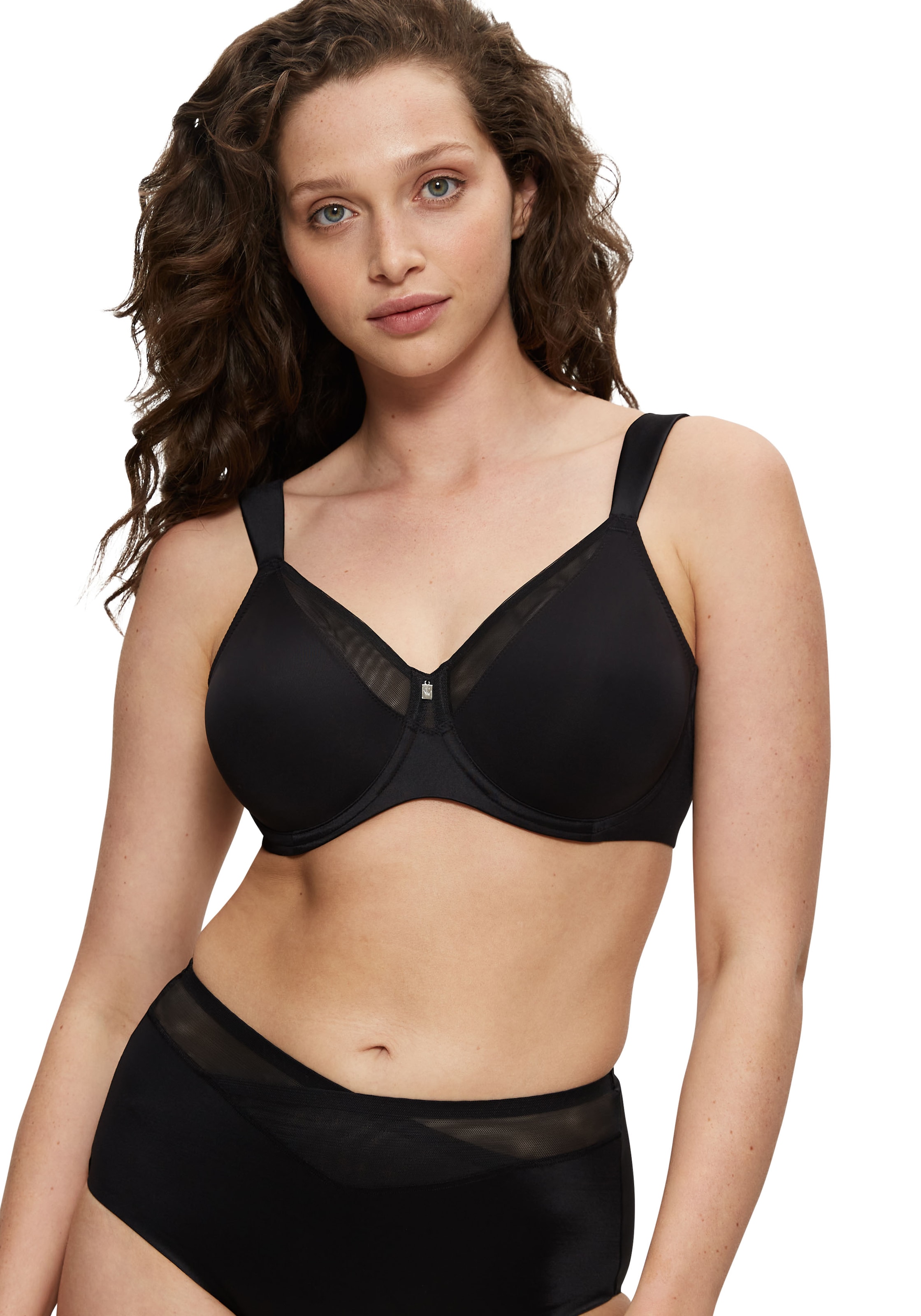 Minimizer-BH »True Shape Sensation W01«, Cup C-G, mit Komfortbügel, Basic Dessous