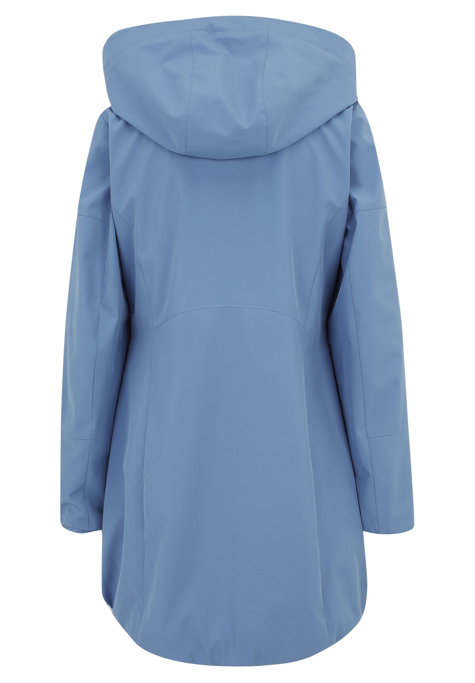 Betty Barclay Outdoorjacke »Outdoorjacke mit abnehmbarer Kapuze«