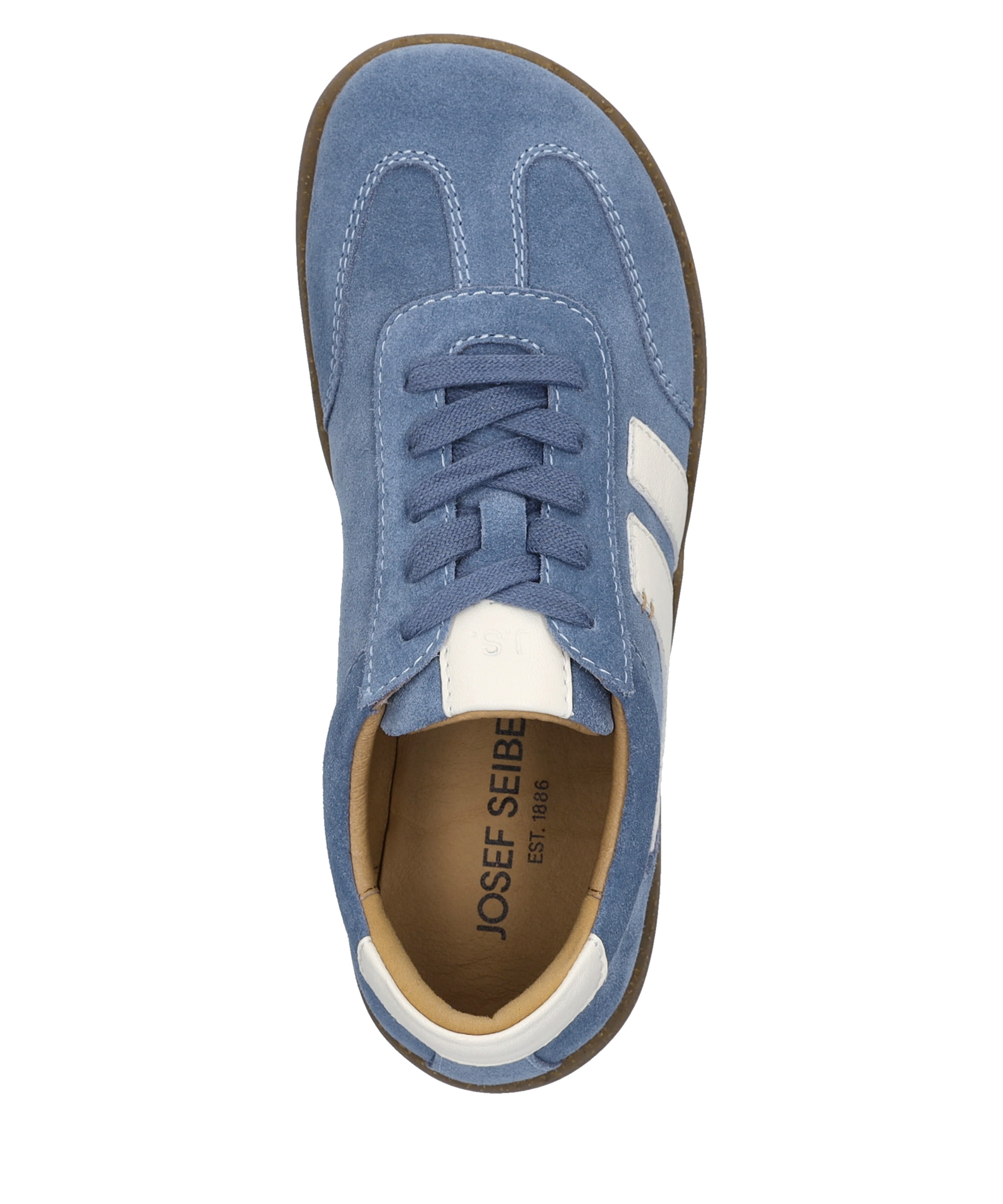 Josef Seibel Sneaker »Cassandra 11, slate blue-kombi«