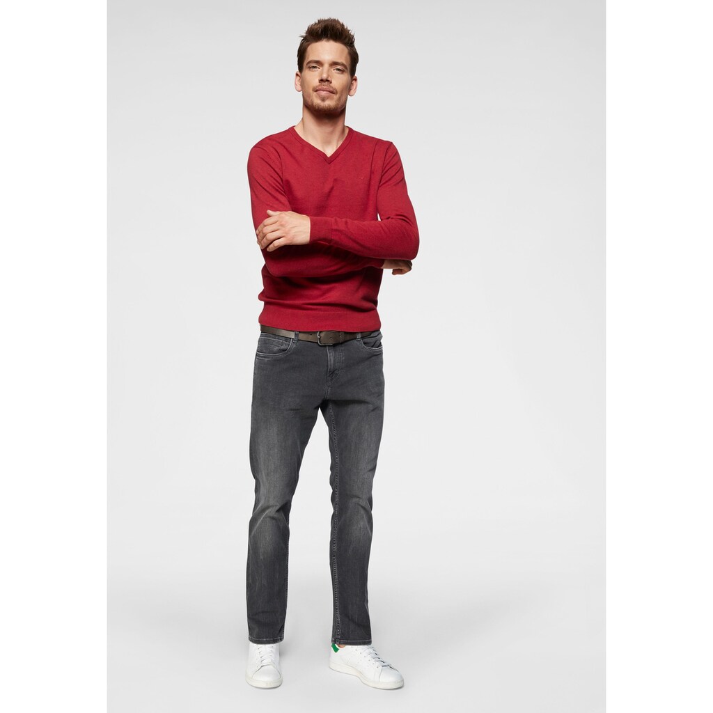 TOM TAILOR 5-Pocket-Jeans »Josh«