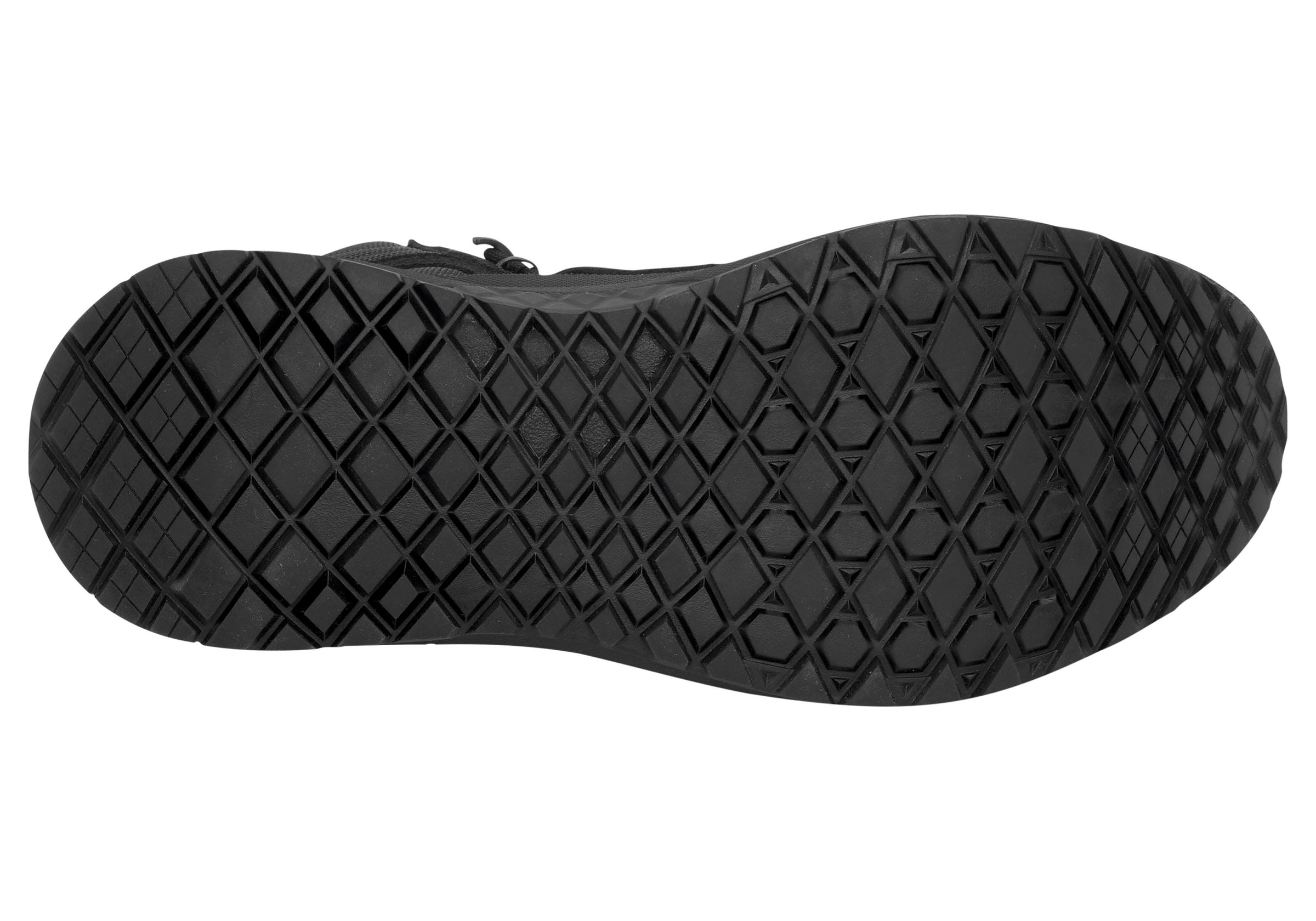 Vans Sneakerboots »UltraRange EXO Hi MTE-2«, mit klassischer Logo-Flag
