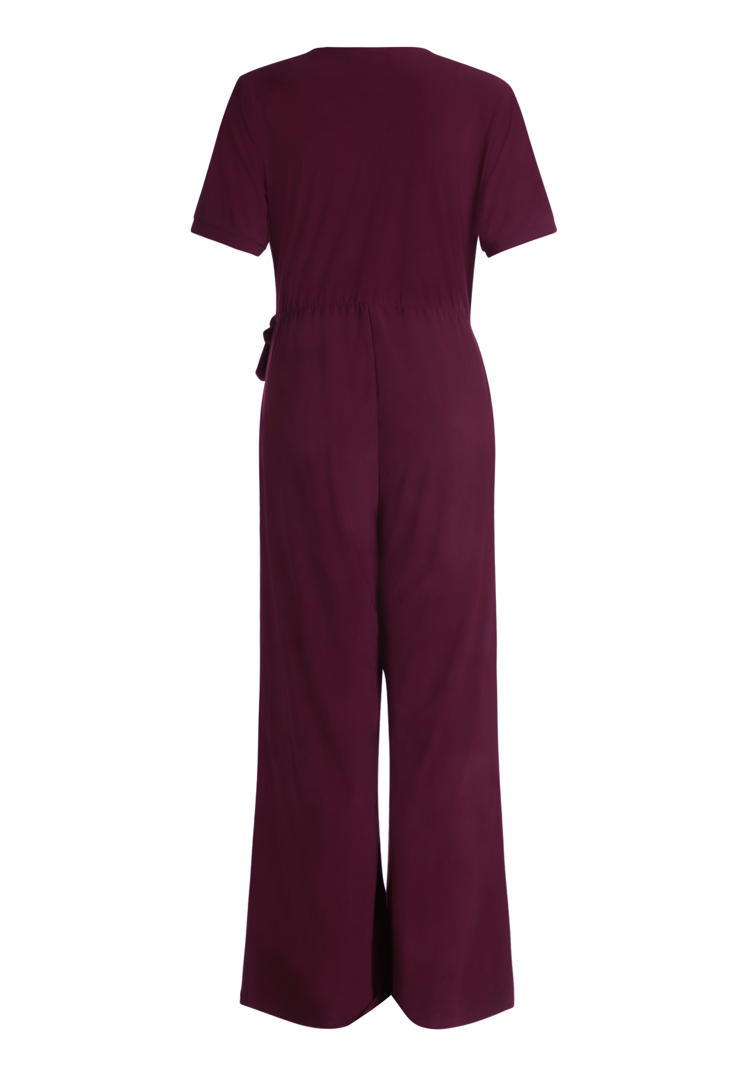 Cartoon Jumpsuit »Jumpsuit mit Bindegürtel«