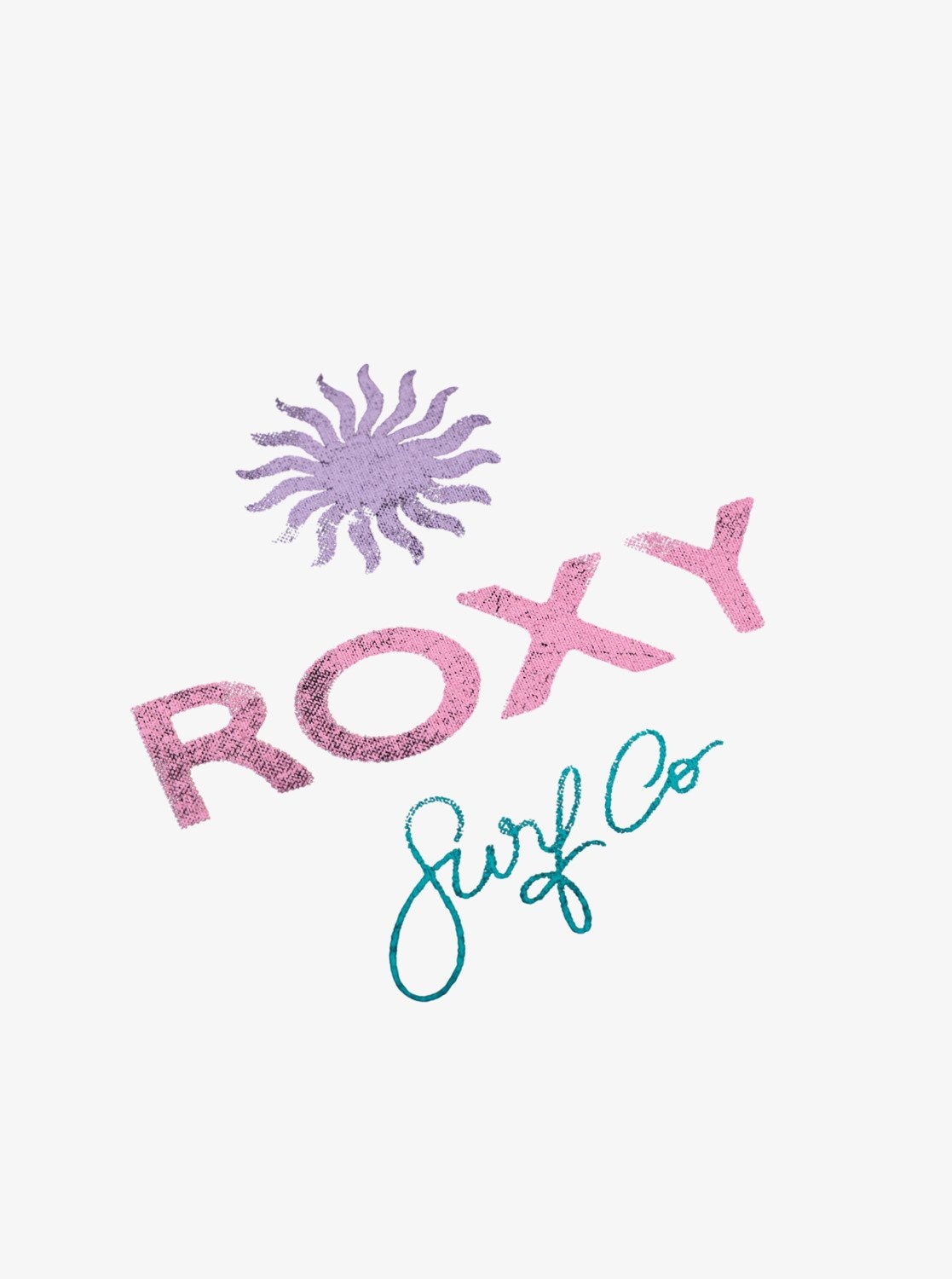 Roxy Sweatshirt »ORCHIDREGULAR LS«, aus Baumwolle, in den Größen 10, 12, 14 und 16
