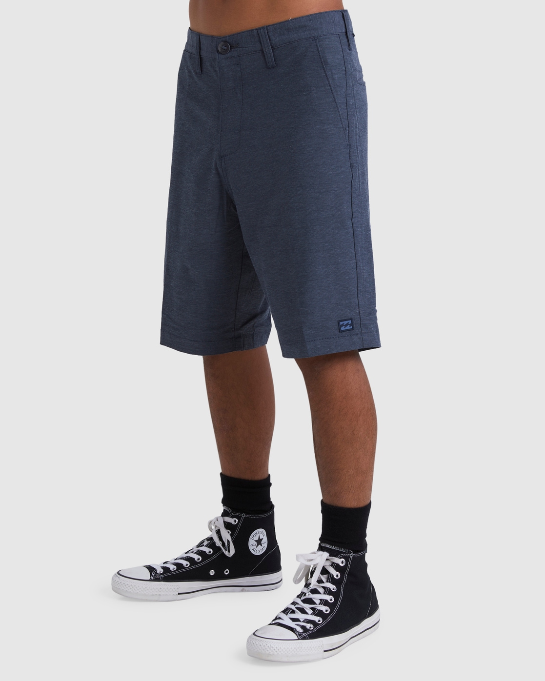 Billabong 2-in-1-Shorts »Crossfire«
