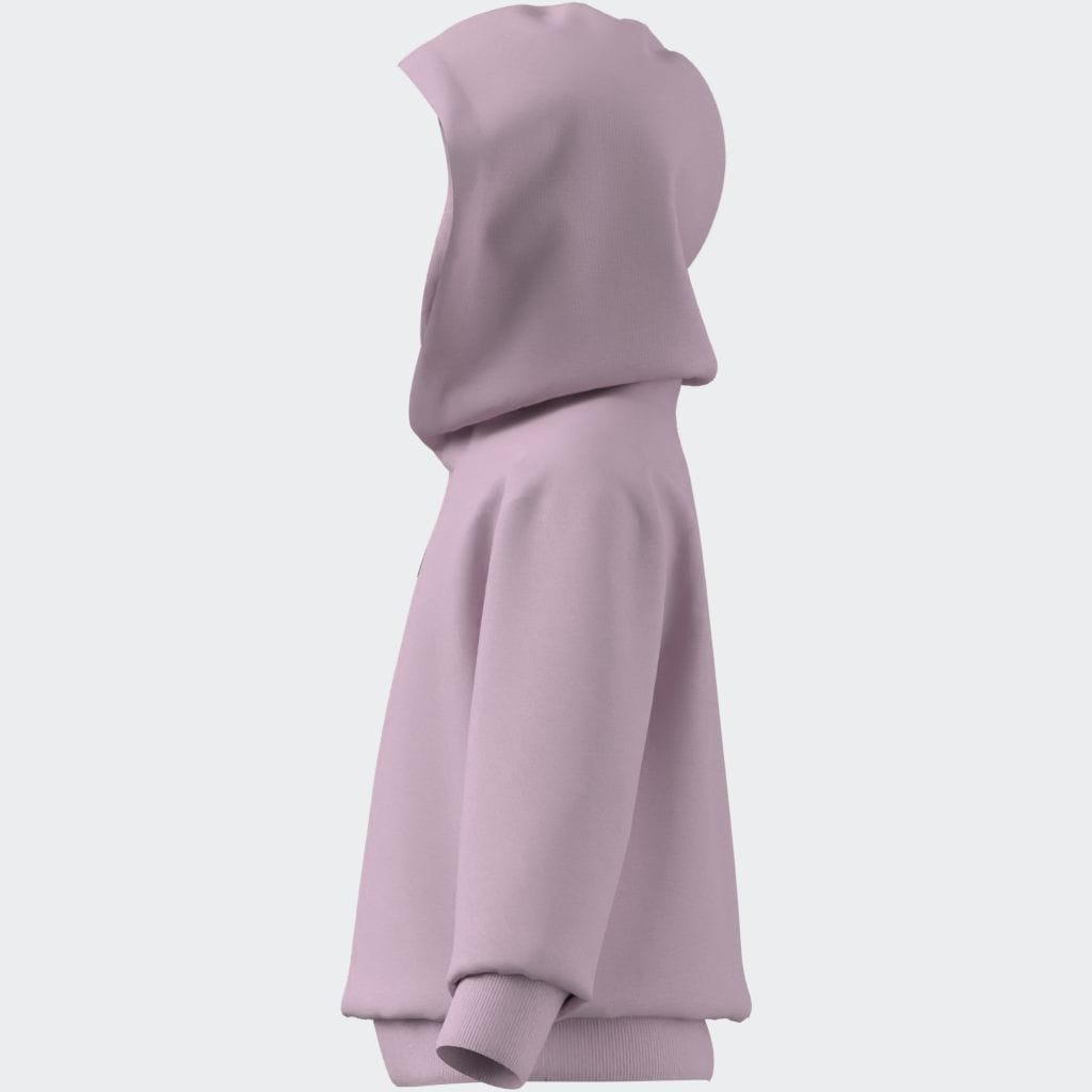 adidas Sportswear Kapuzensweatshirt »LK SL FL HD«
