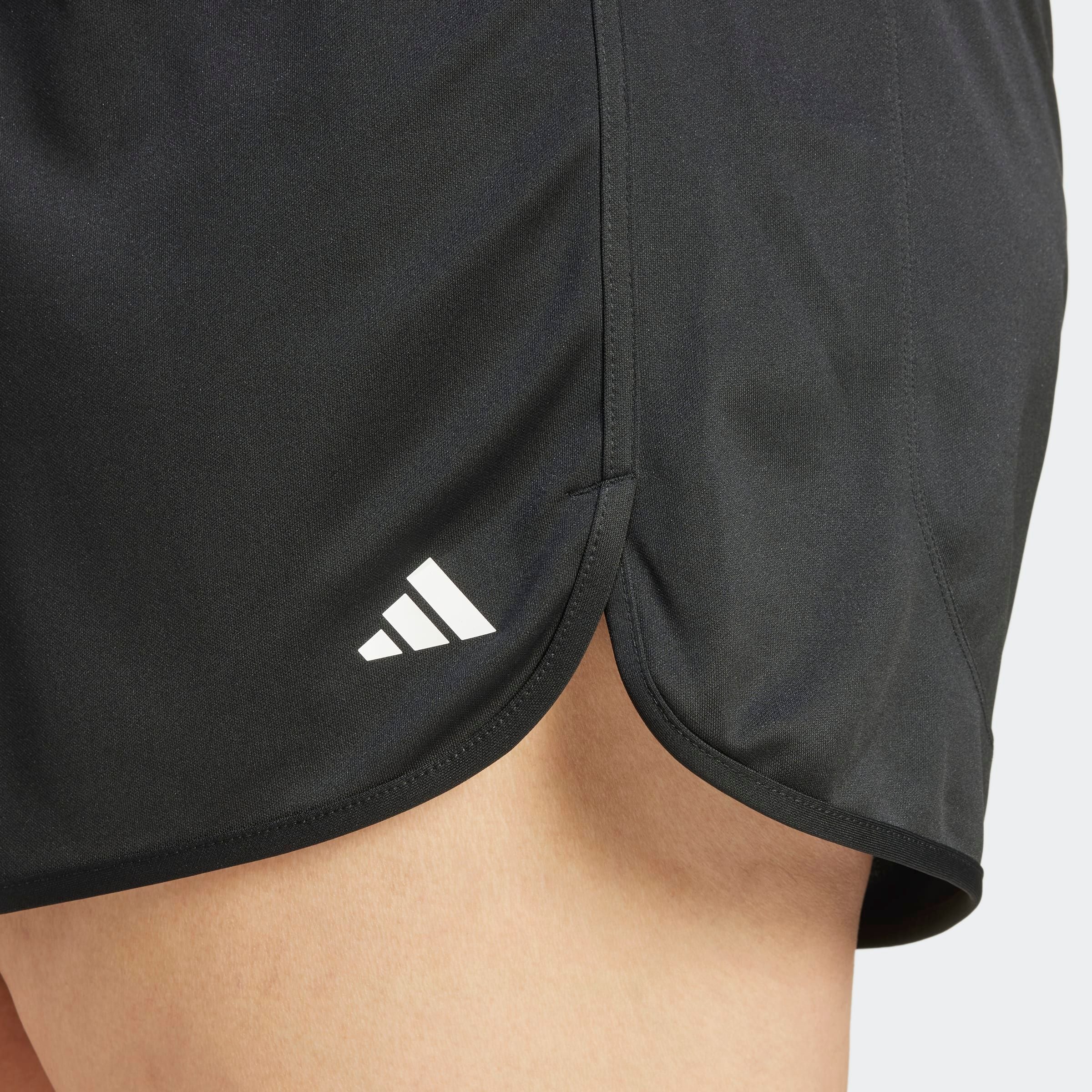 adidas Performance Shorts »PACER KNIT H PS«, (1 tlg.)