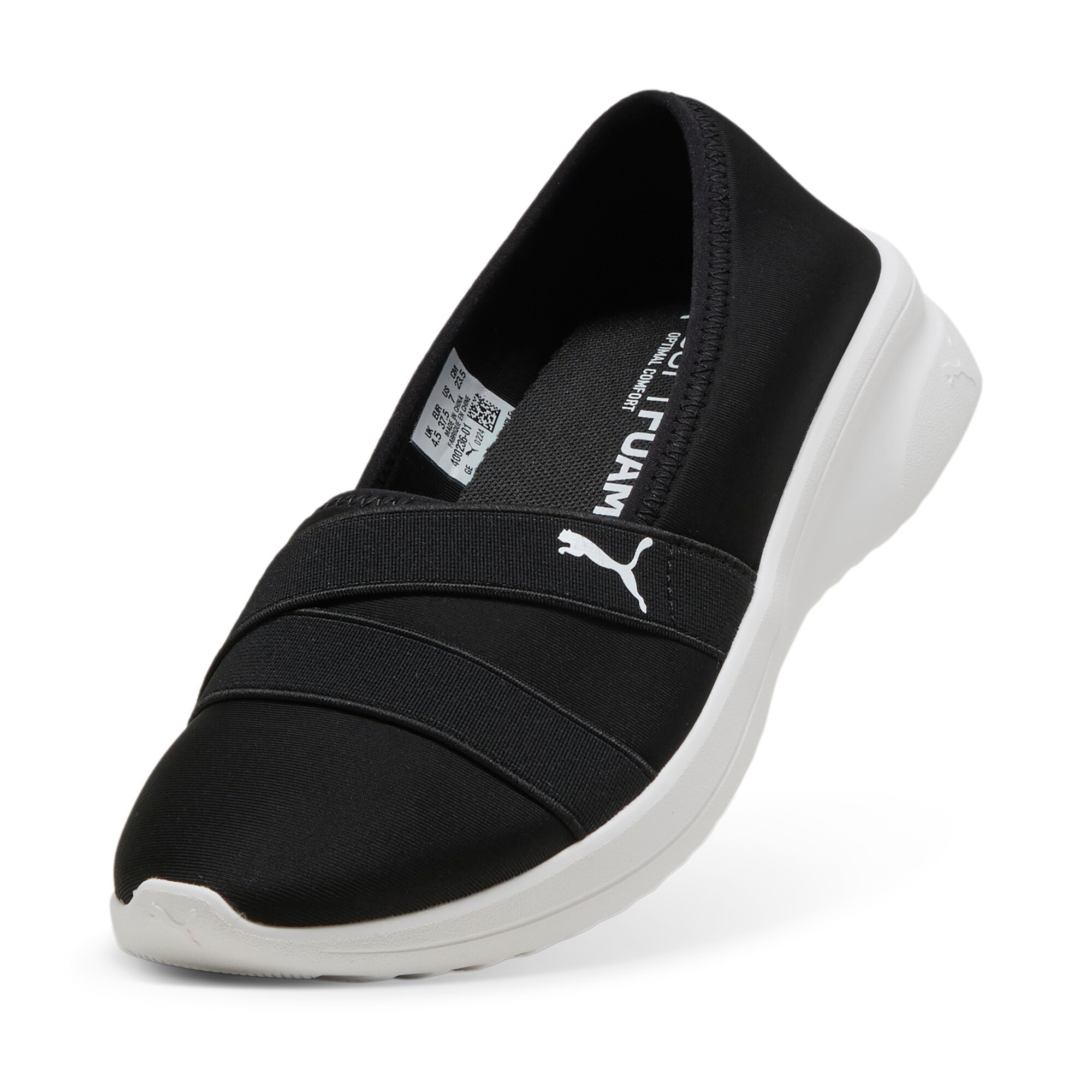 PUMA Sneaker »ADELINA 2«