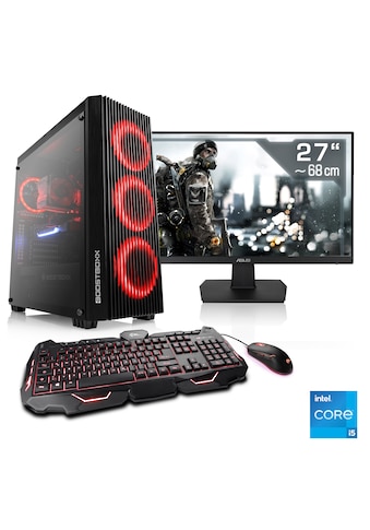 CSL Gaming-PC-Komplettsystem »Speed V25135« kaufen
