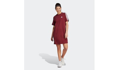 adidas Sportswear Shirtkleid »BRAND LOVE PRINT KLEID« im OTTO Online Shop