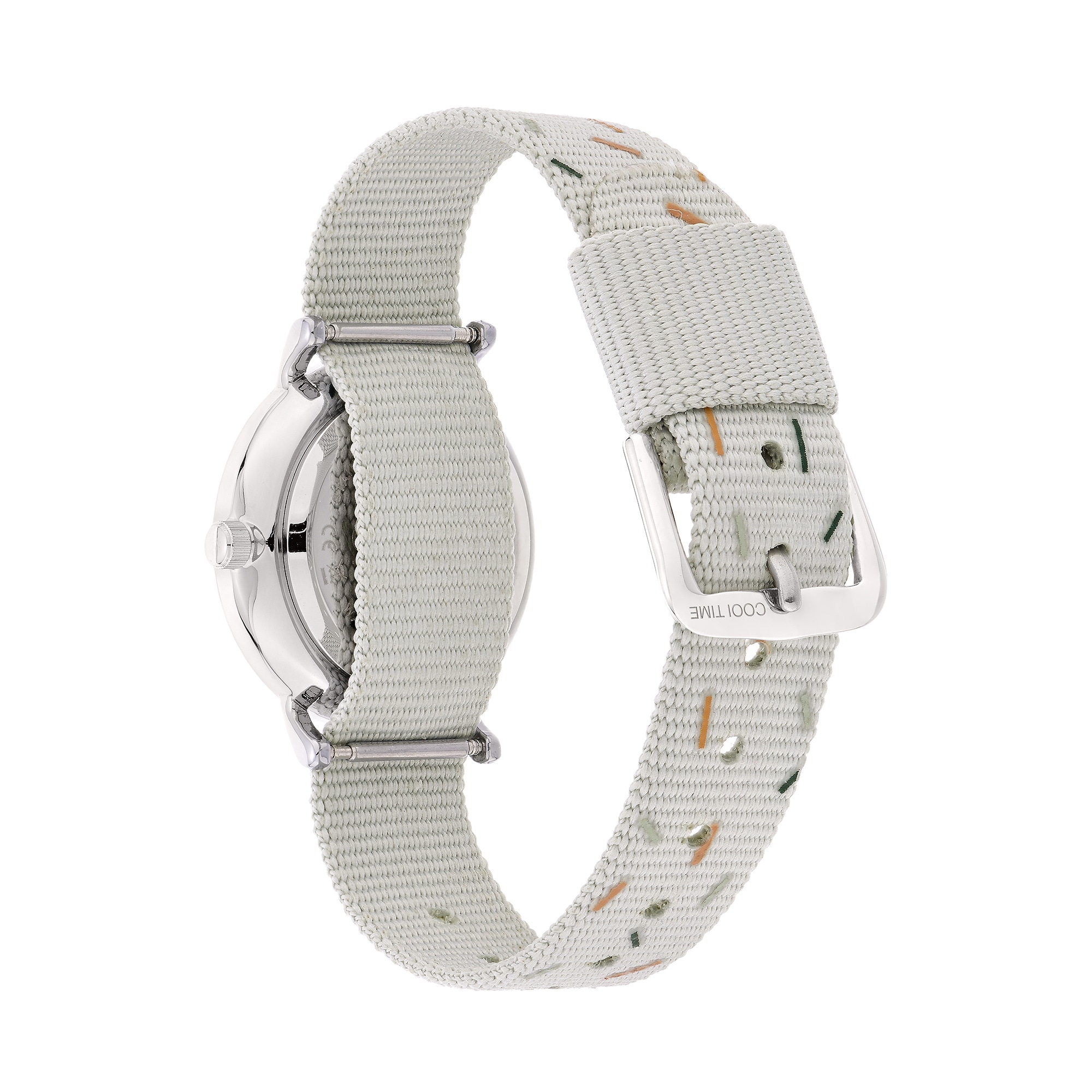 COOL TIME Quarzuhr »The Cool Monster«, Armbanduhr, analog