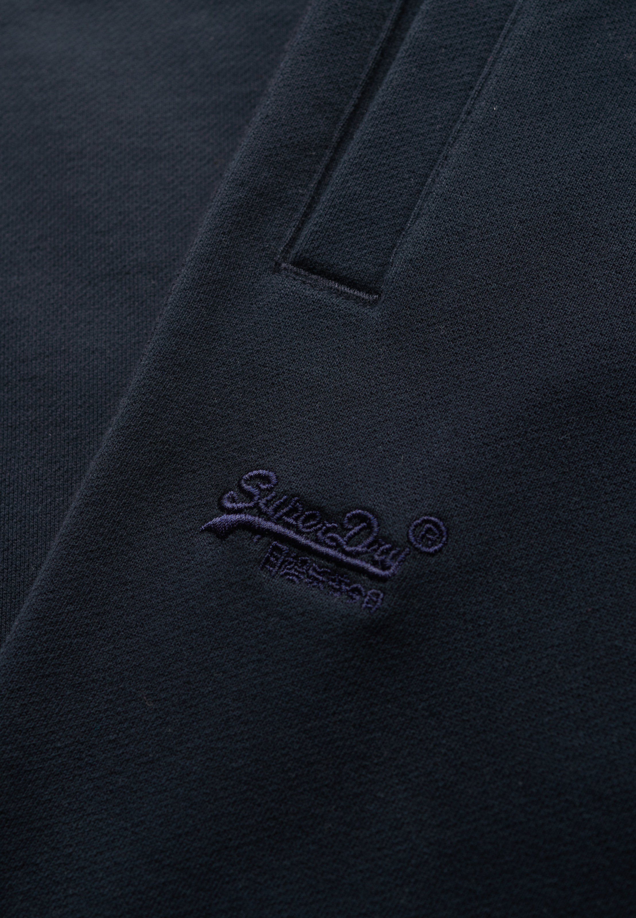 Superdry Sweathose »ESSENTIAL LOGO JOGGERS HB«