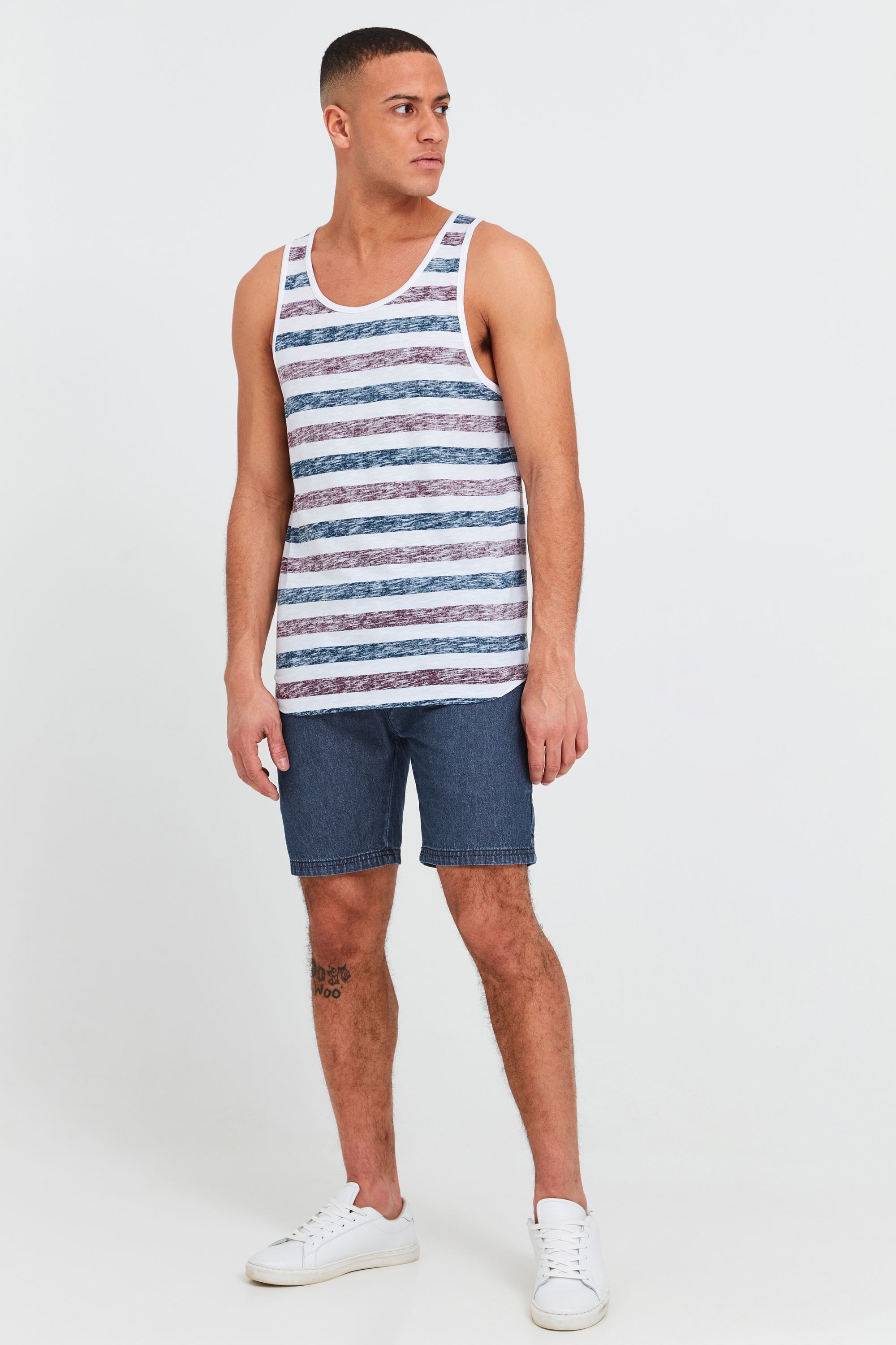 Indicode Shorts »Shorts IDAberavon«
