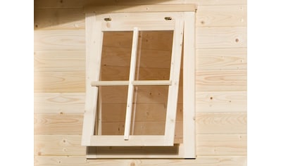 weka Fenster, BxH: 69x79 cm, Fichtenholz kaufen