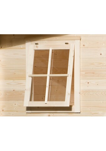weka Fenster, BxH: 69x79 cm, Fichtenholz kaufen