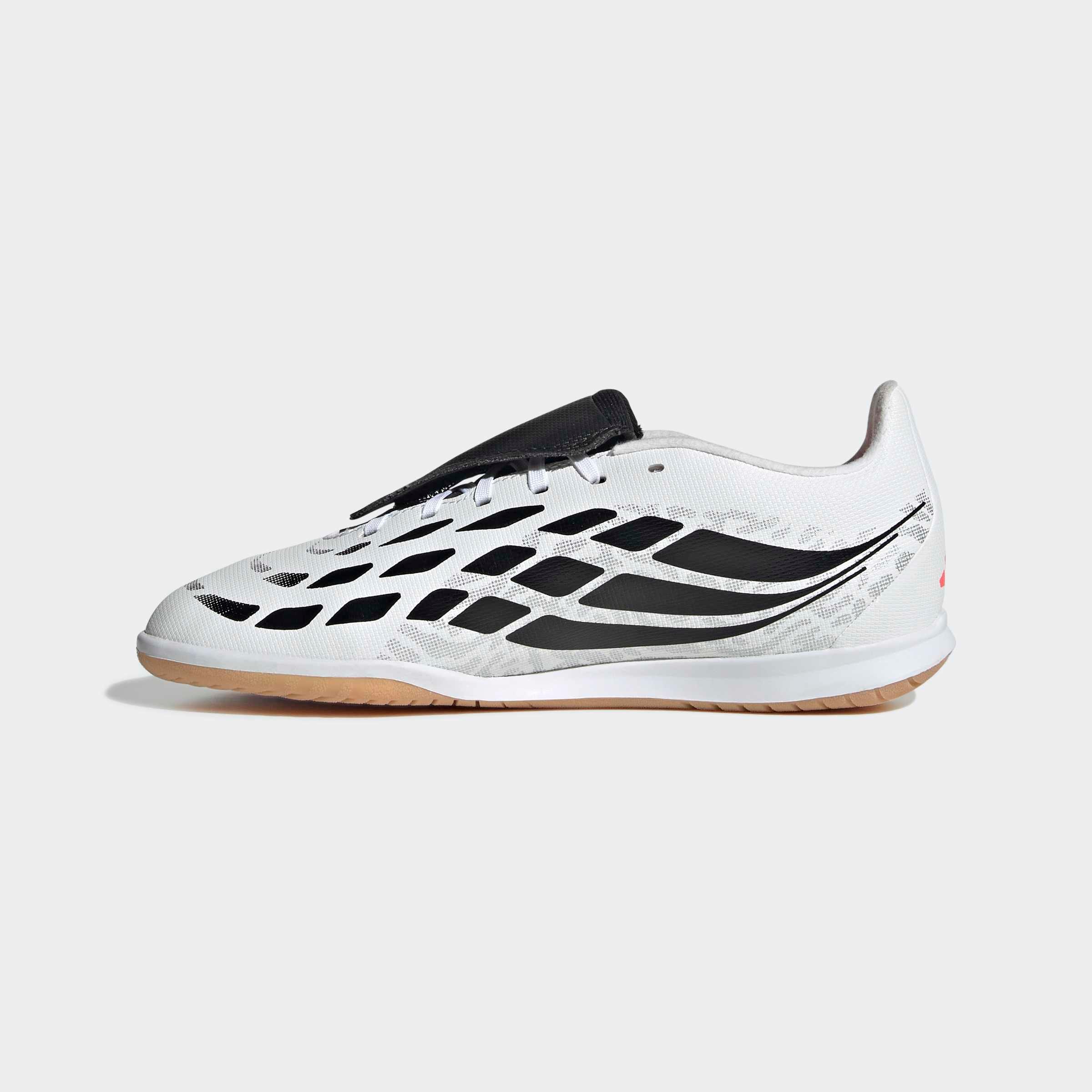 adidas Performance Fußballschuh »PREDATOR CLUB SALA KIDS , HALLENBÖDEN, UMSCHLAGBARE ZUNGE«  für Hallenboden, für Jugendliche & Kinder