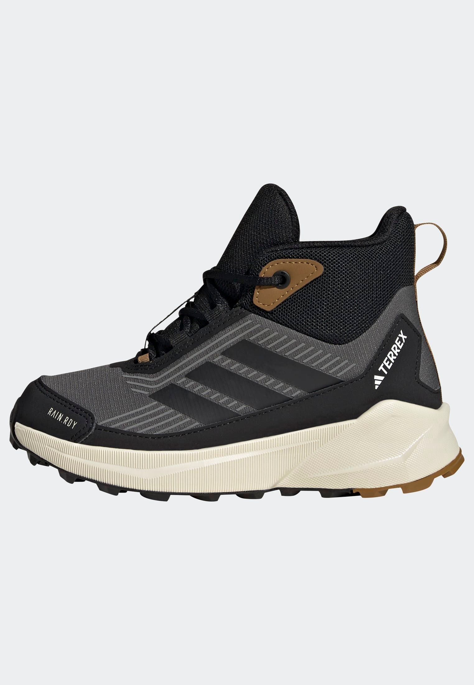 adidas TERREX Wanderschuh »TERREX TRAILMAKER 2 MID RAIN.RDY«  für Kinder & Jugendliche