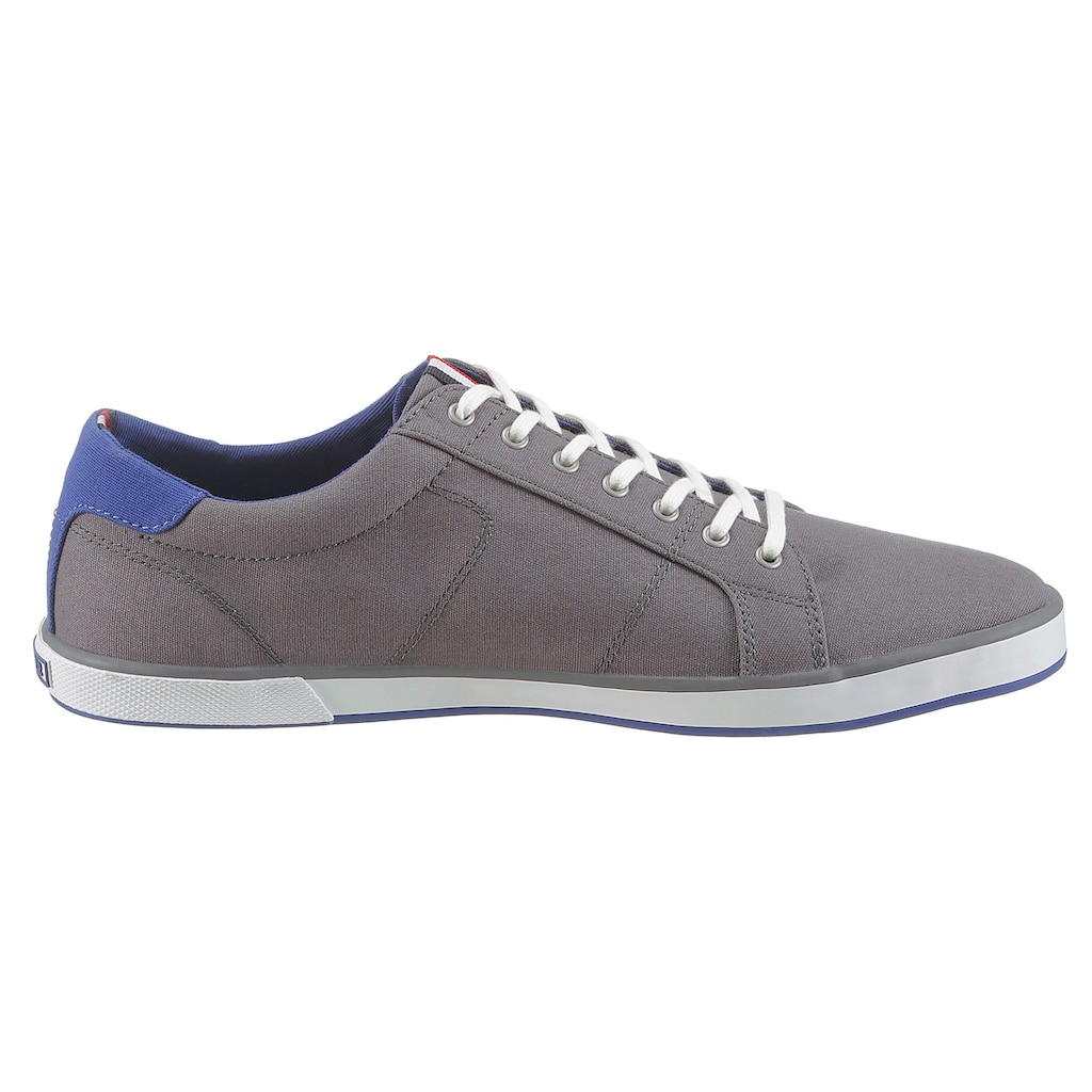 Tommy Hilfiger Sneaker »H2285ARLOW 1D«