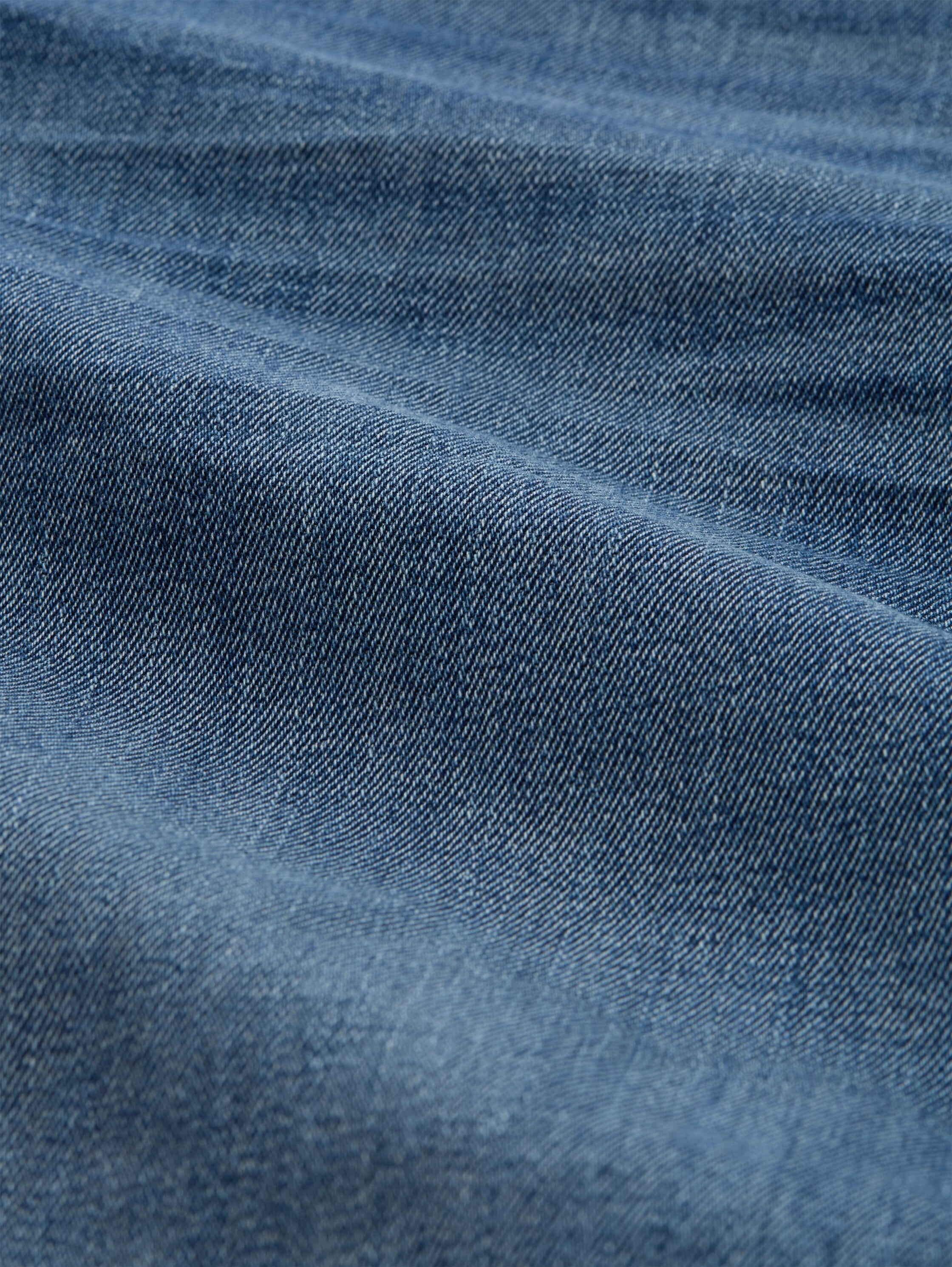 TOM TAILOR Jeansshorts im Five-Pocket Style