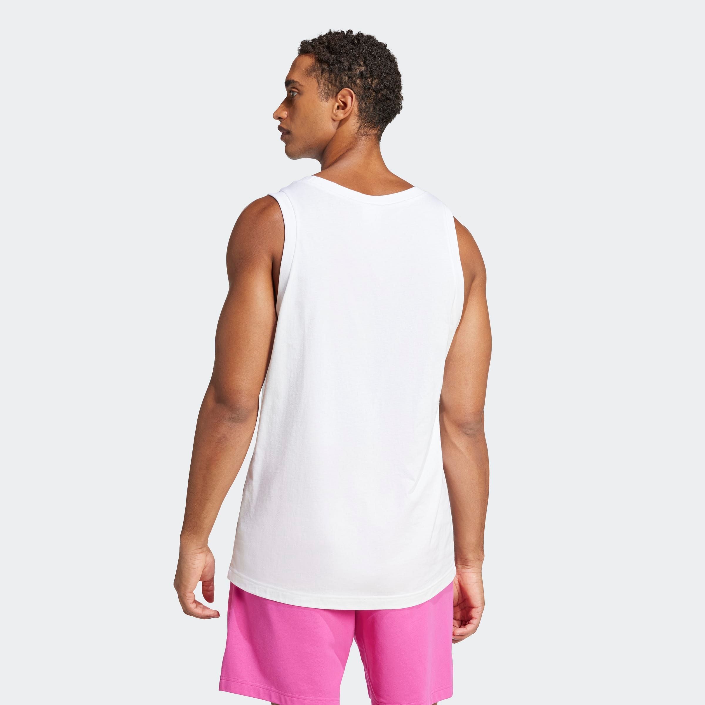 adidas Sportswear Tanktop »M SL TANK«