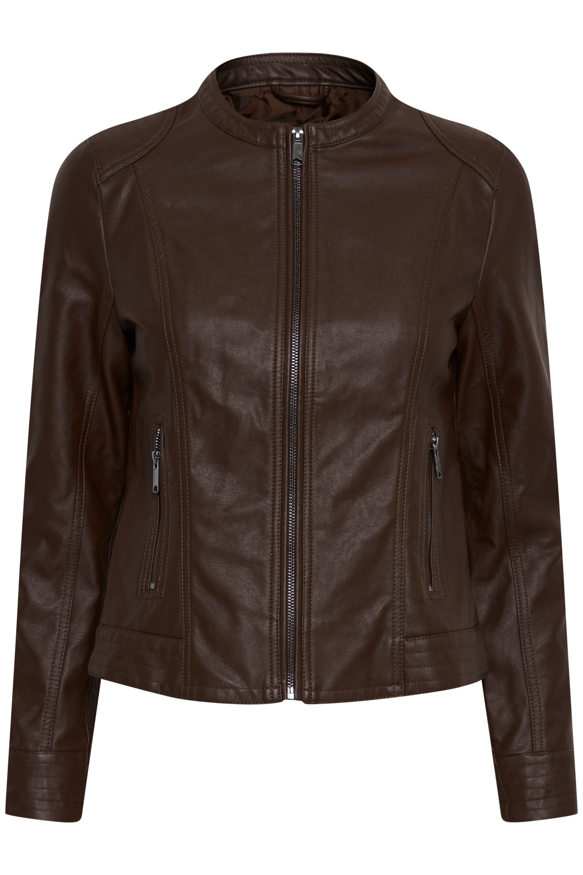 b.young Outdoorjacke »Damen Jacke BYACOM«