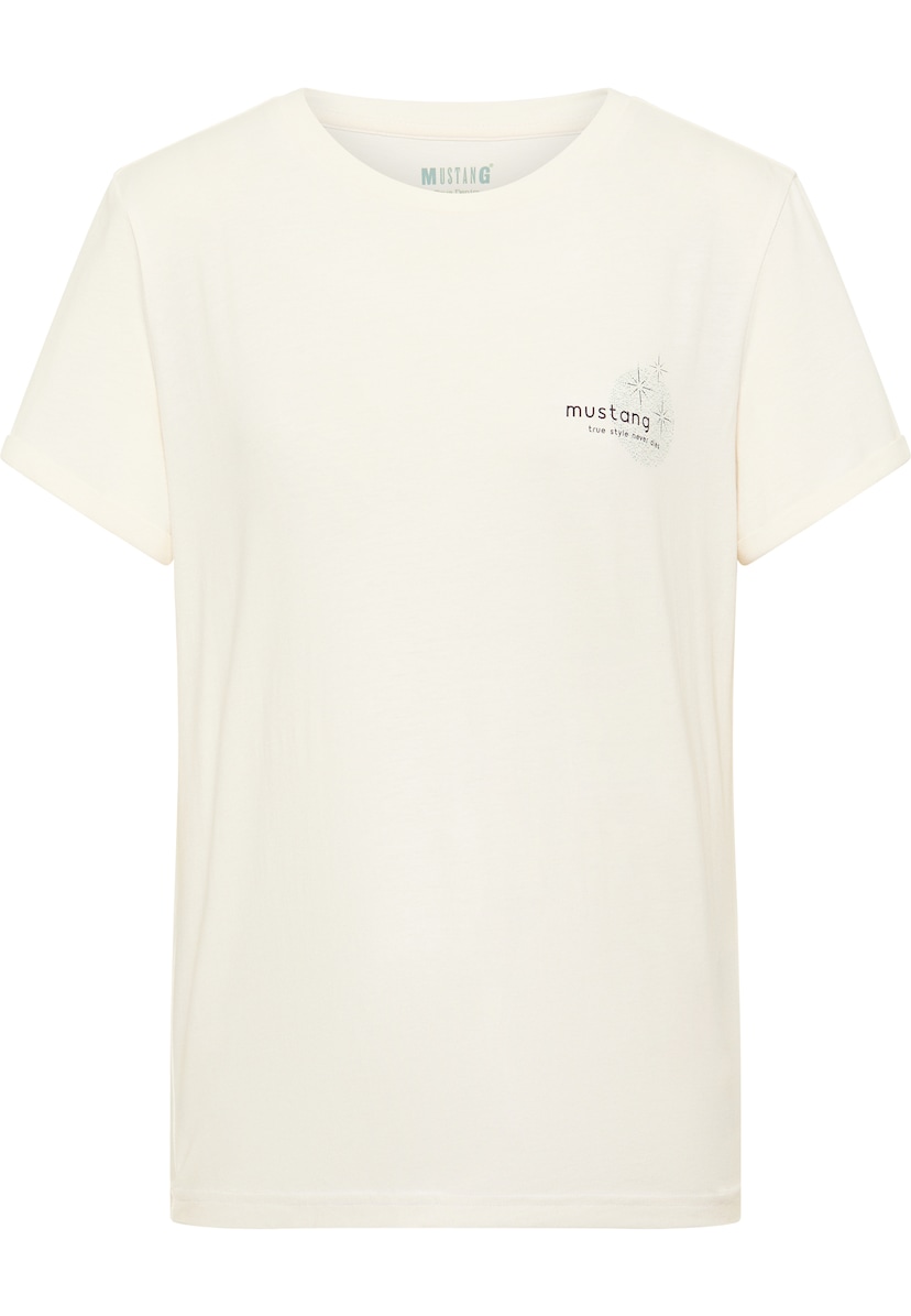Seidel Moden T-Shirt »Seidel Moden«, mit Kappenärmel, MADE IN GERMANY bei  OTTOversand