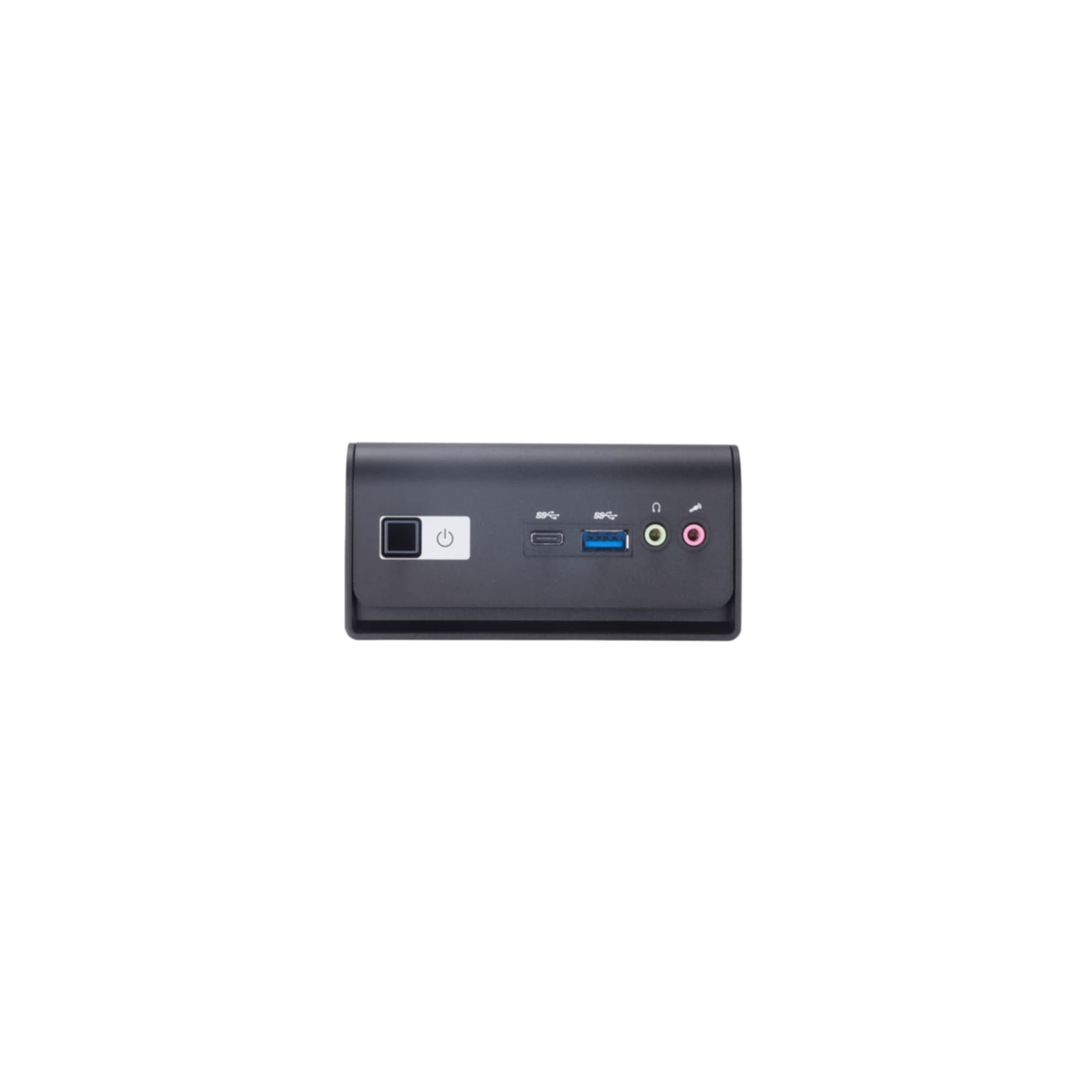Gigabyte Barebone-PC »GB-BMCE-4500C«