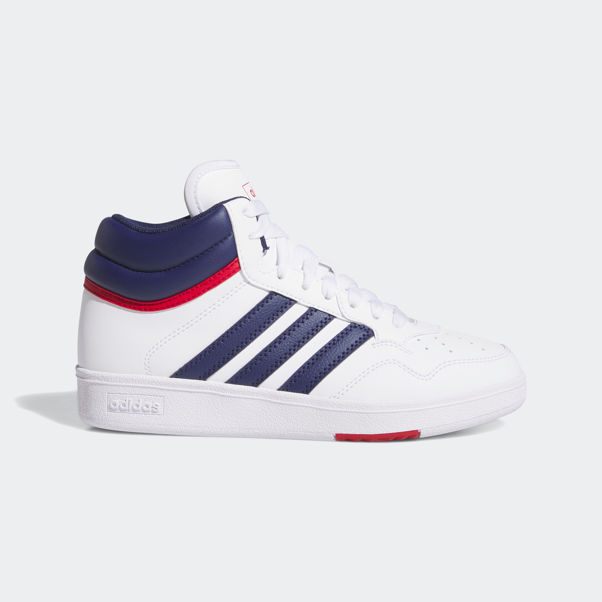 adidas Sportswear Sneaker »HOOPS MID 4.0 KIDS«