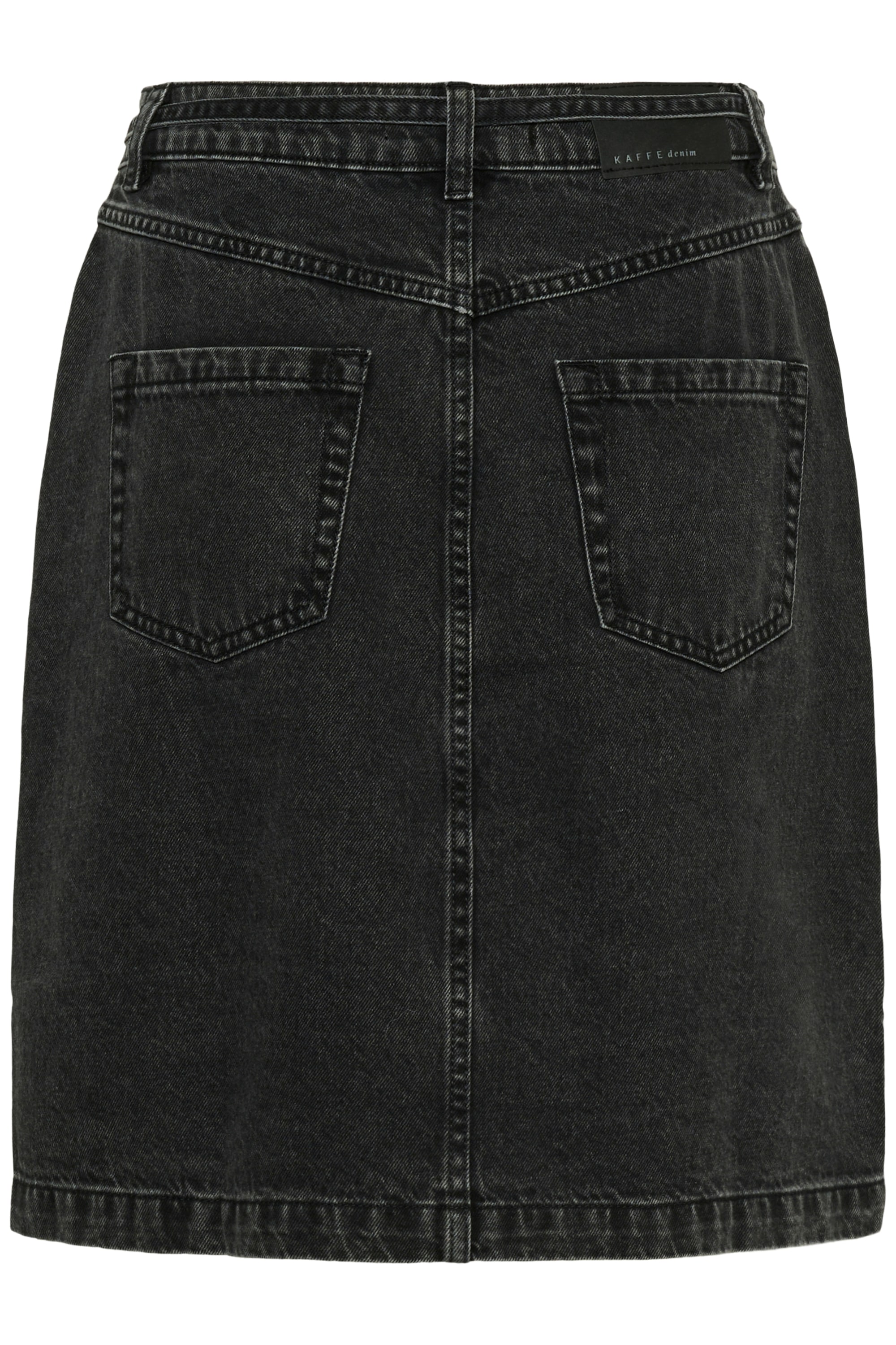 KAFFE Jeansrock »Denimrock KAcarly«