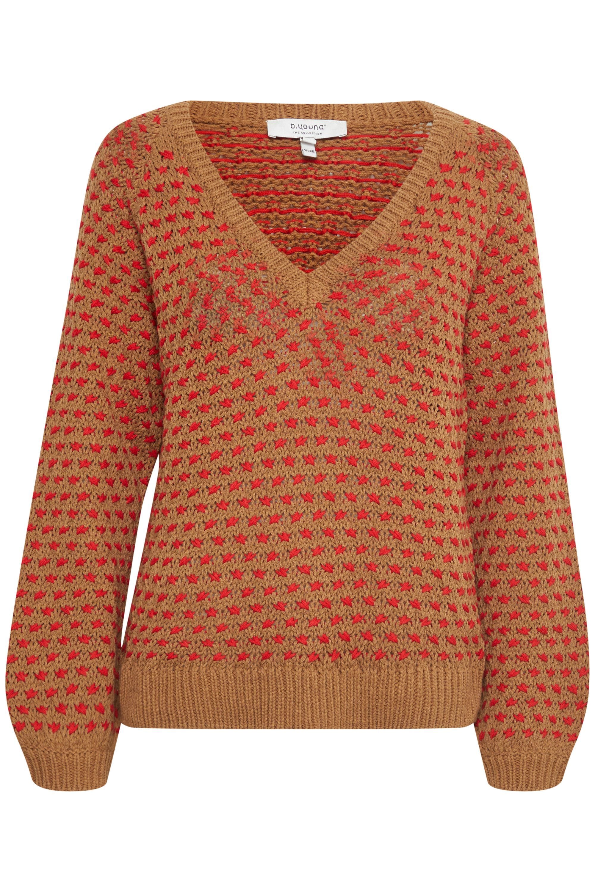 Strickpullover »Strickpullover BYOlena«