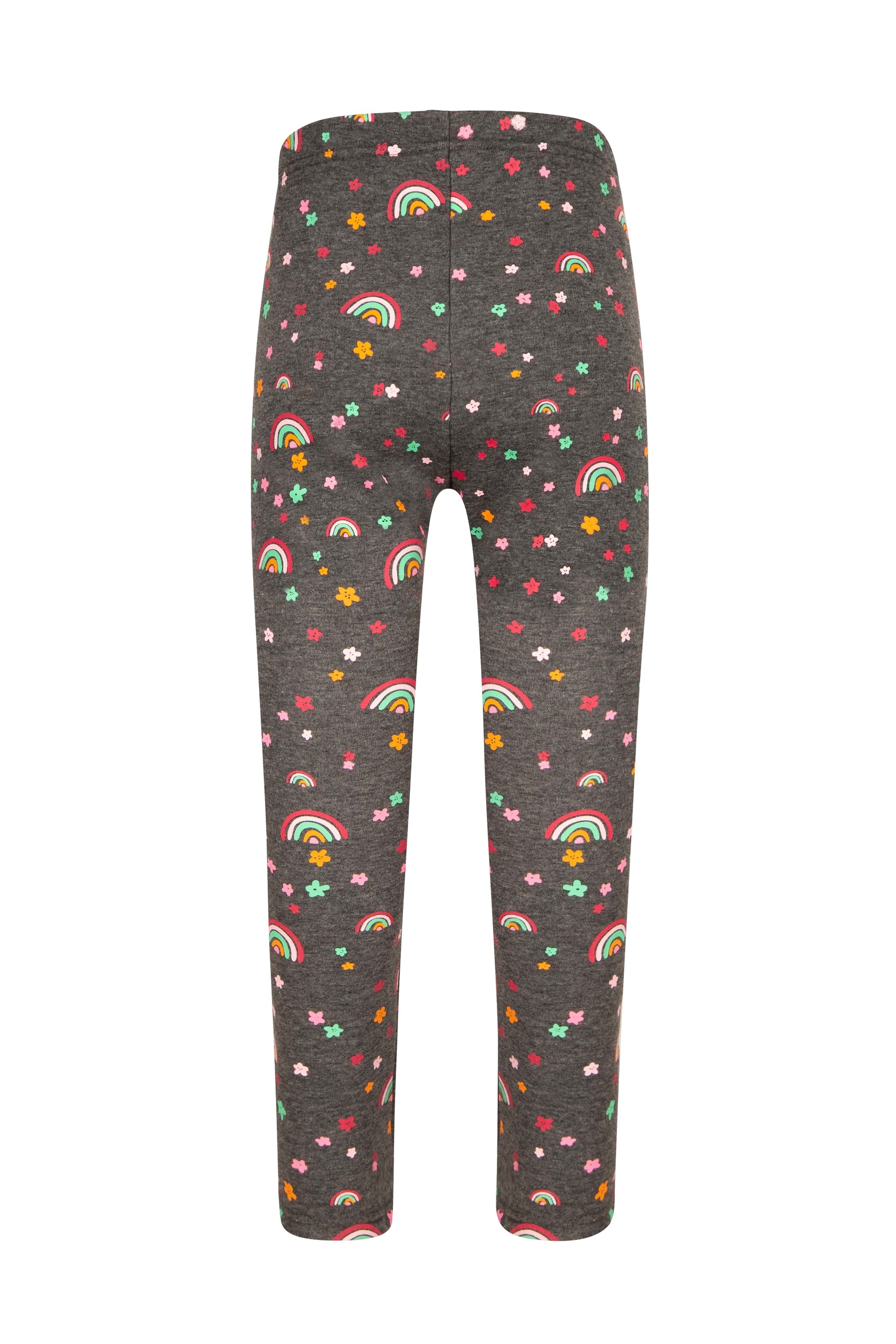 happy girls Sommerkleid »leggings«