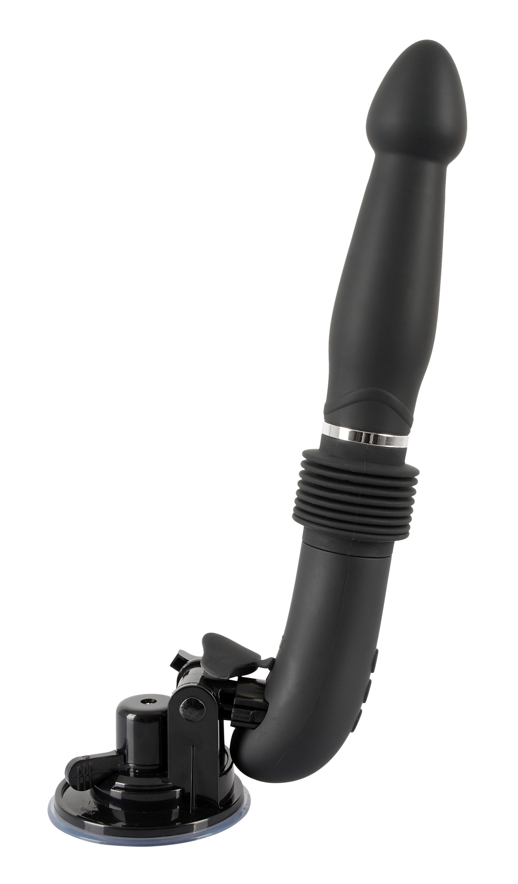 You2Toys Vibrator »Vibrator mit Stoßfunktion RC Fucking Machine«