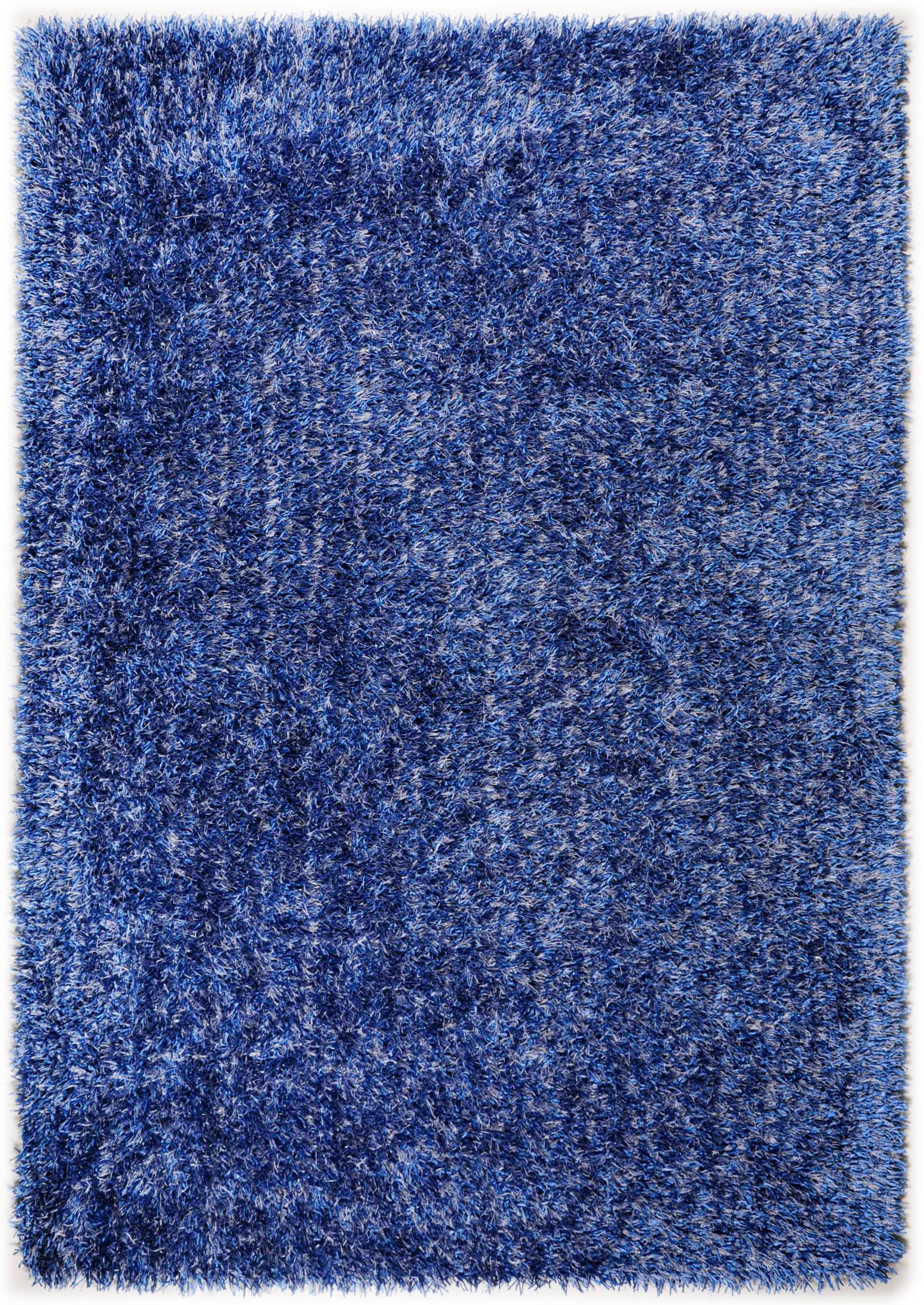 THEKO Hochflor-Teppich »Girly«, rechteckig, 50 mm Höhe, besonders weich durch Microfaser, ideal im Wohnzimmer & Schlafzimmer