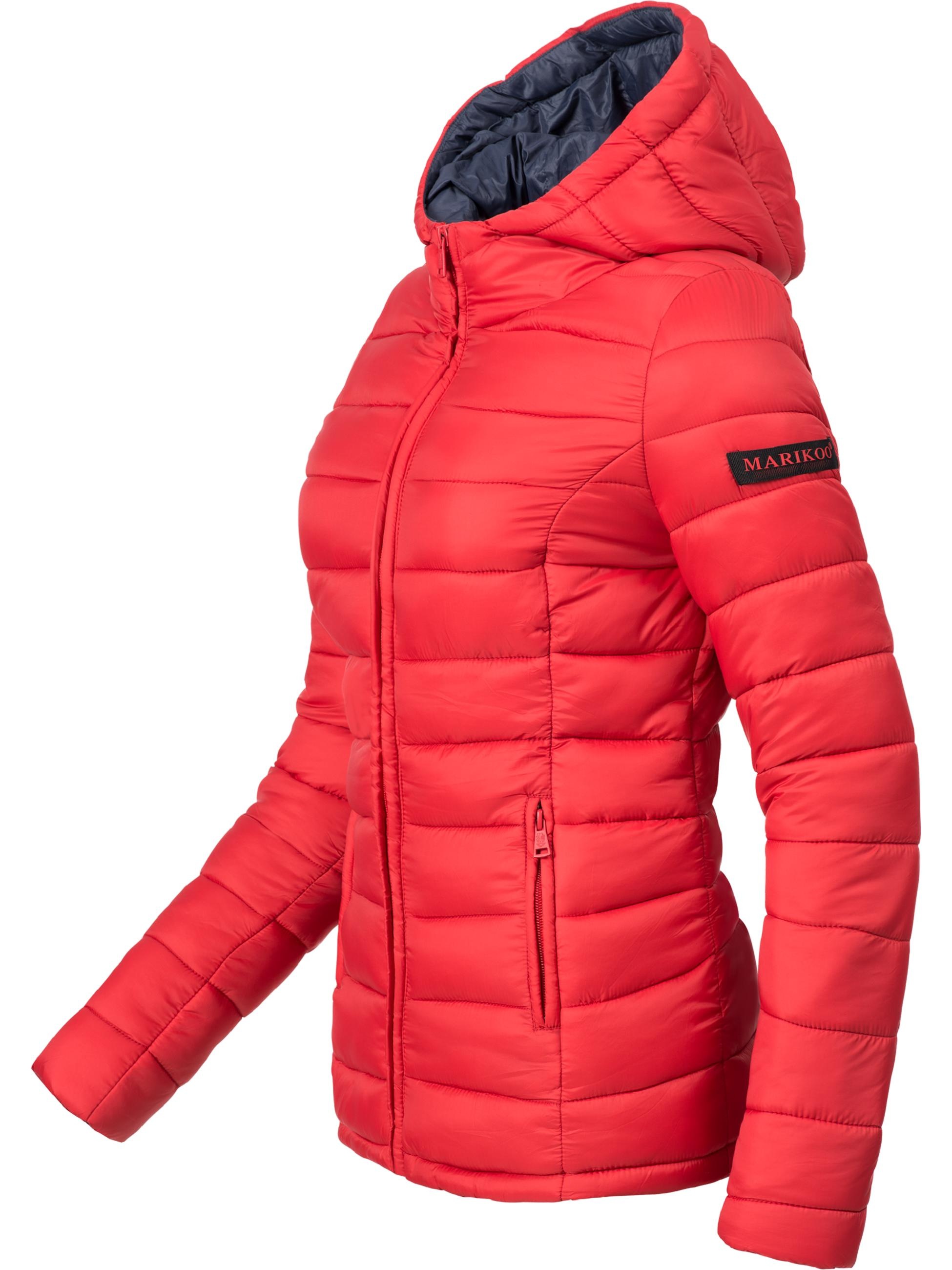 Marikoo Steppjacke »Steppjacke Lucy«