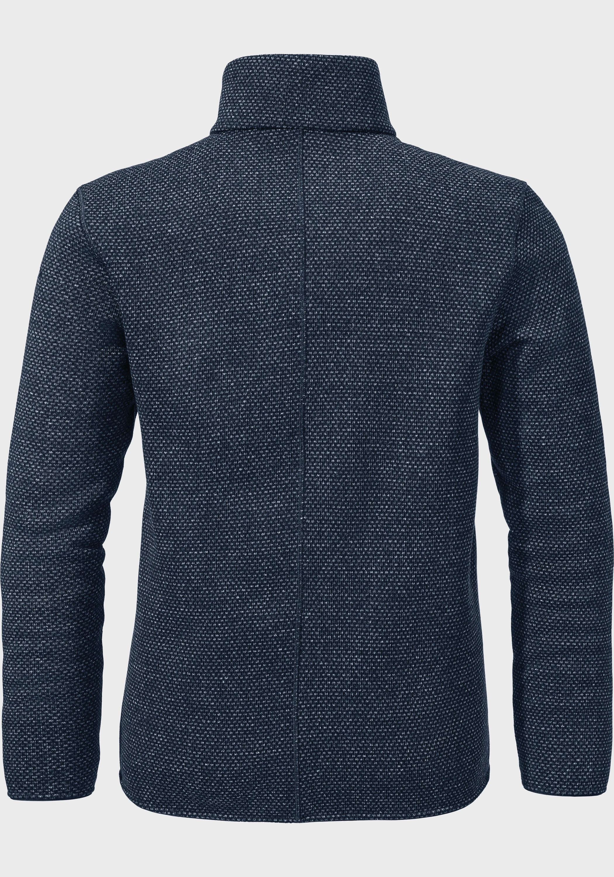 Schöffel Fleecejacke »Fleece Jacket Aurora M«, ohne Kapuze