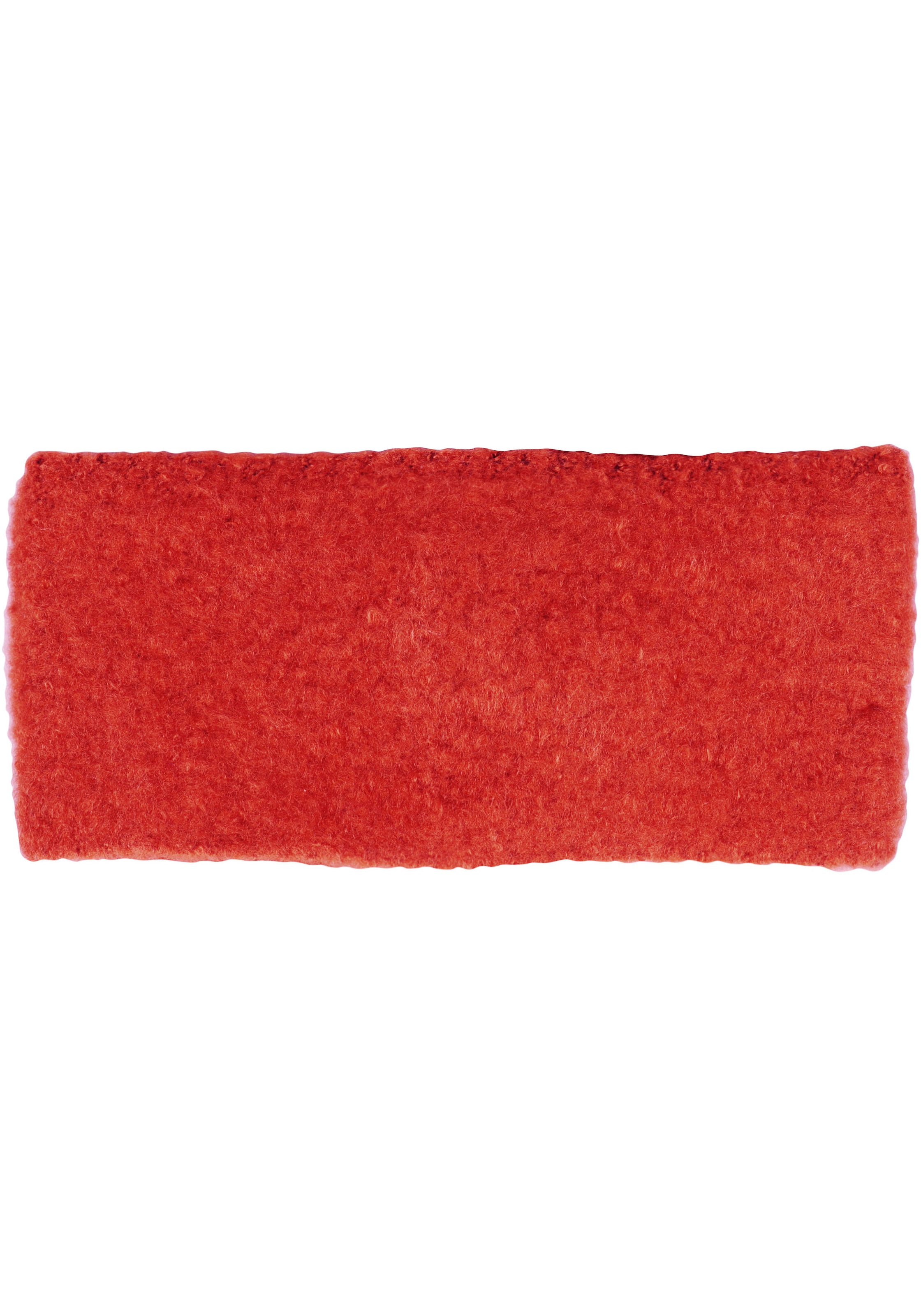 Capelli New York Stirnband, (Packung), mit Boucle-Optik