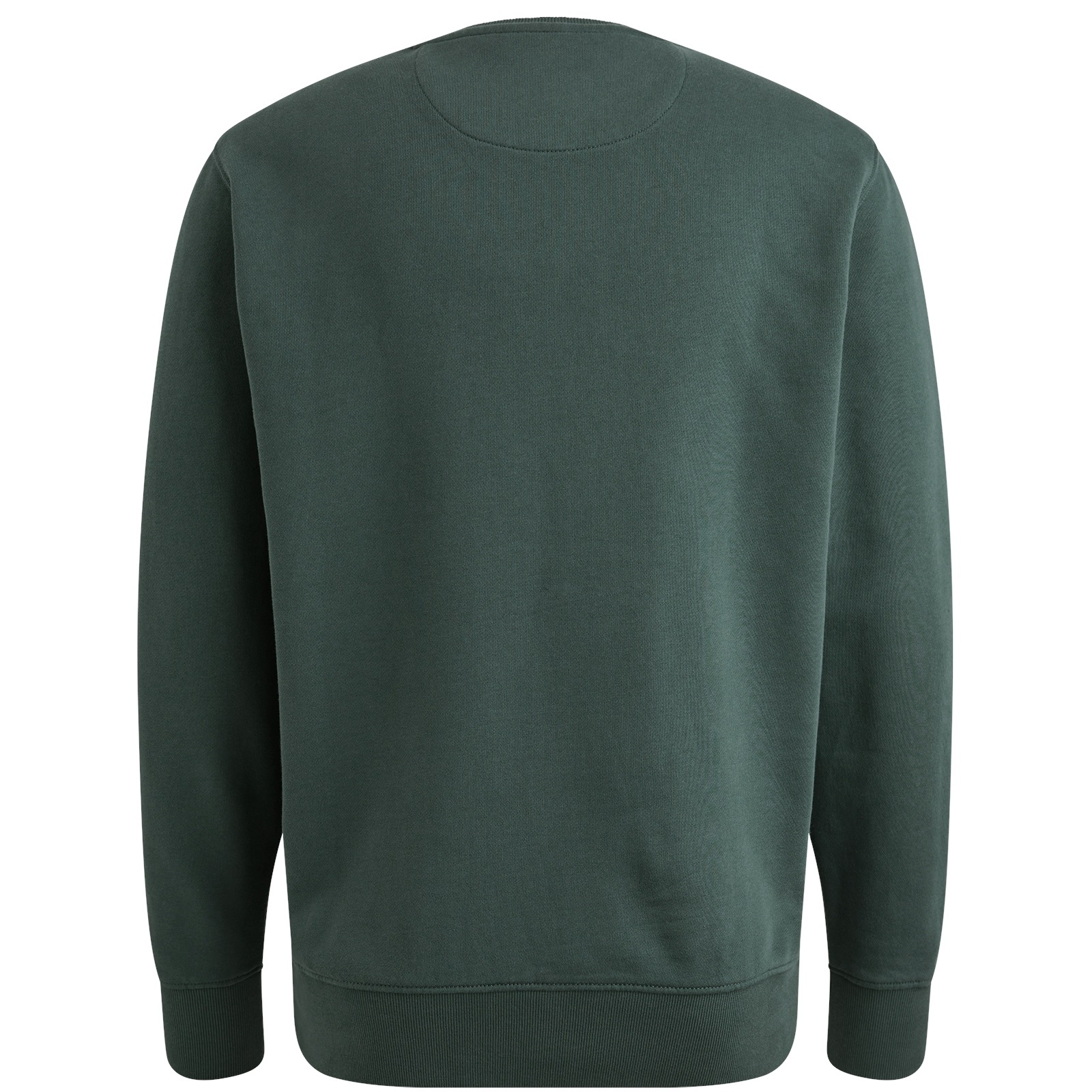 PME LEGEND Sweatshirt »Crewneck soft terry with logo«, mit Logo Print