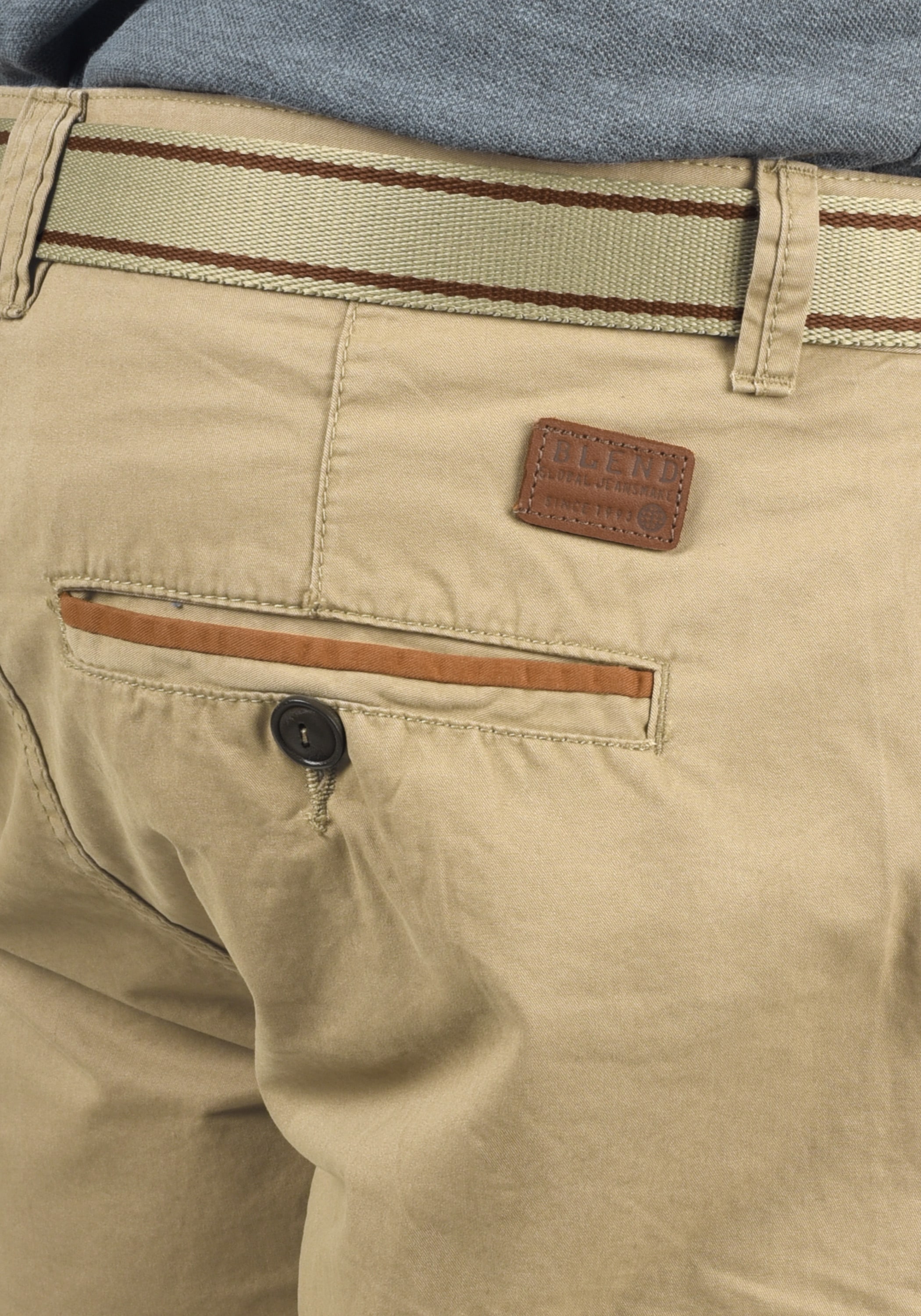 Blend Chinoshorts »Chinoshorts BHNeji«