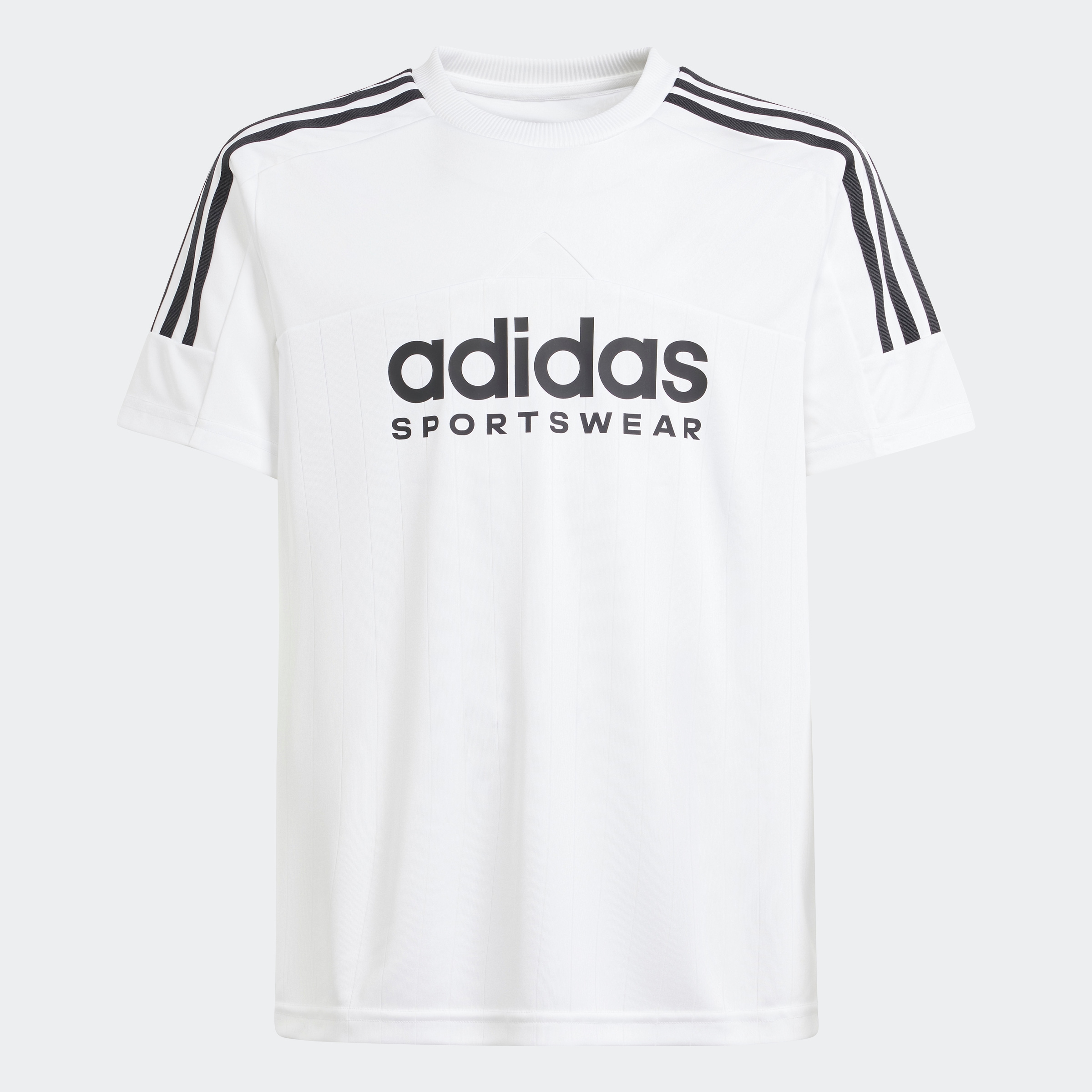 adidas Sportswear T-Shirt »J HOT UT TEE«